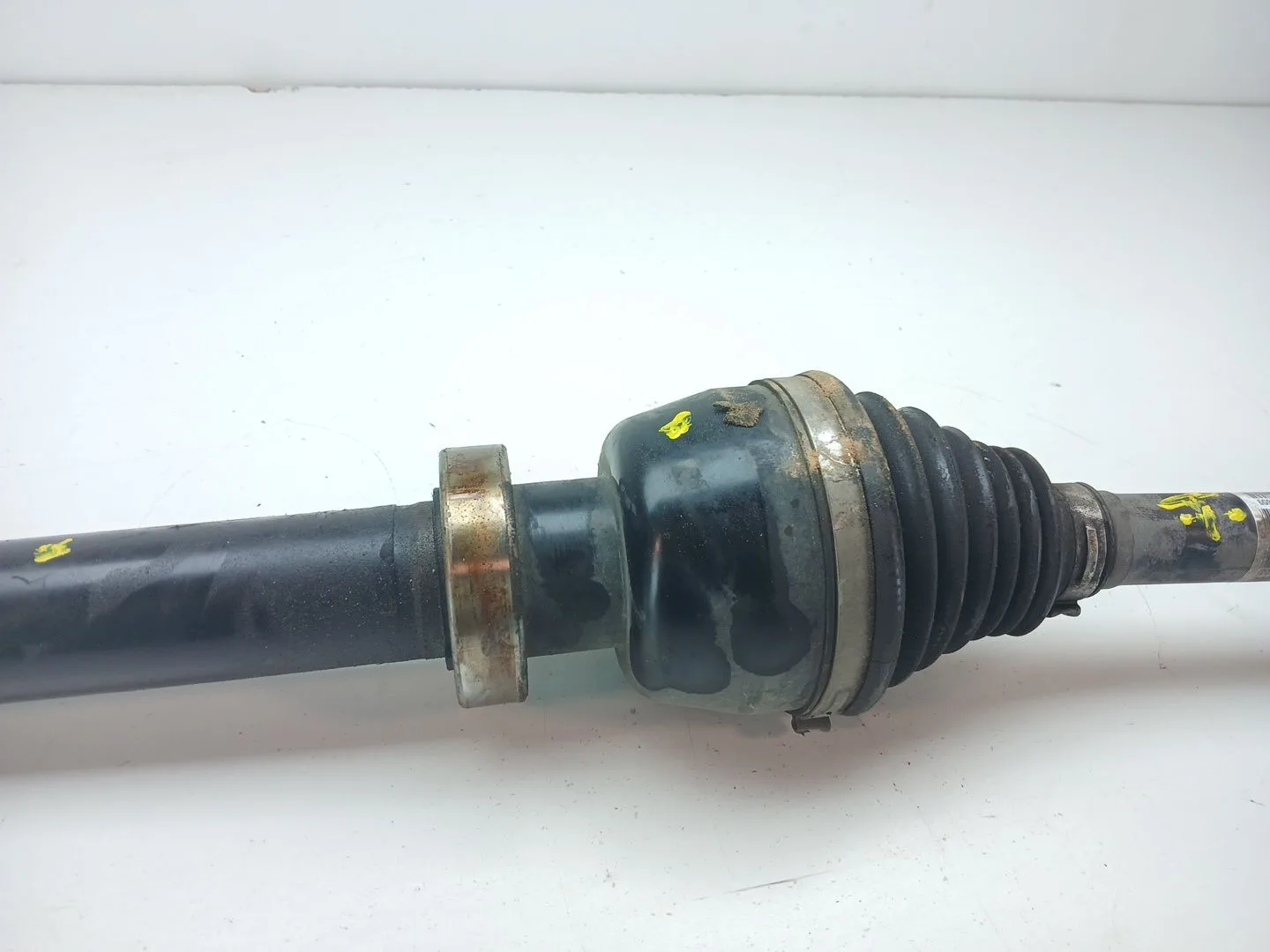 Transmision Delantera Derecha para Volvo V60 I (155)