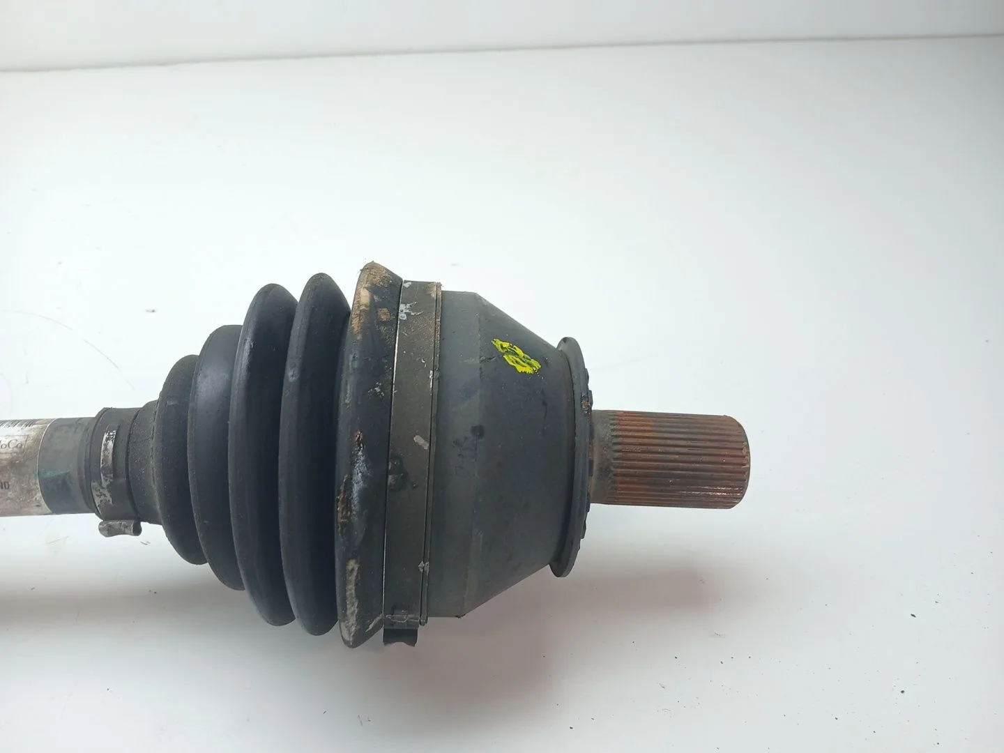 Transmision Delantera Derecha para Volvo V60 I (155)