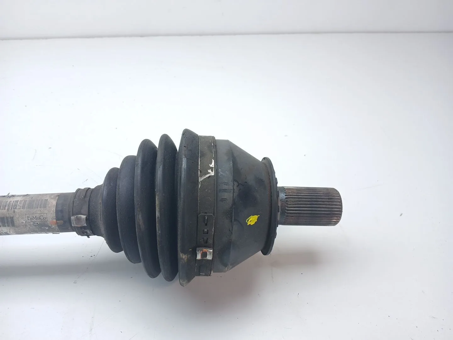 Transmision Delantera Izquierda para Volvo V60 I (155)