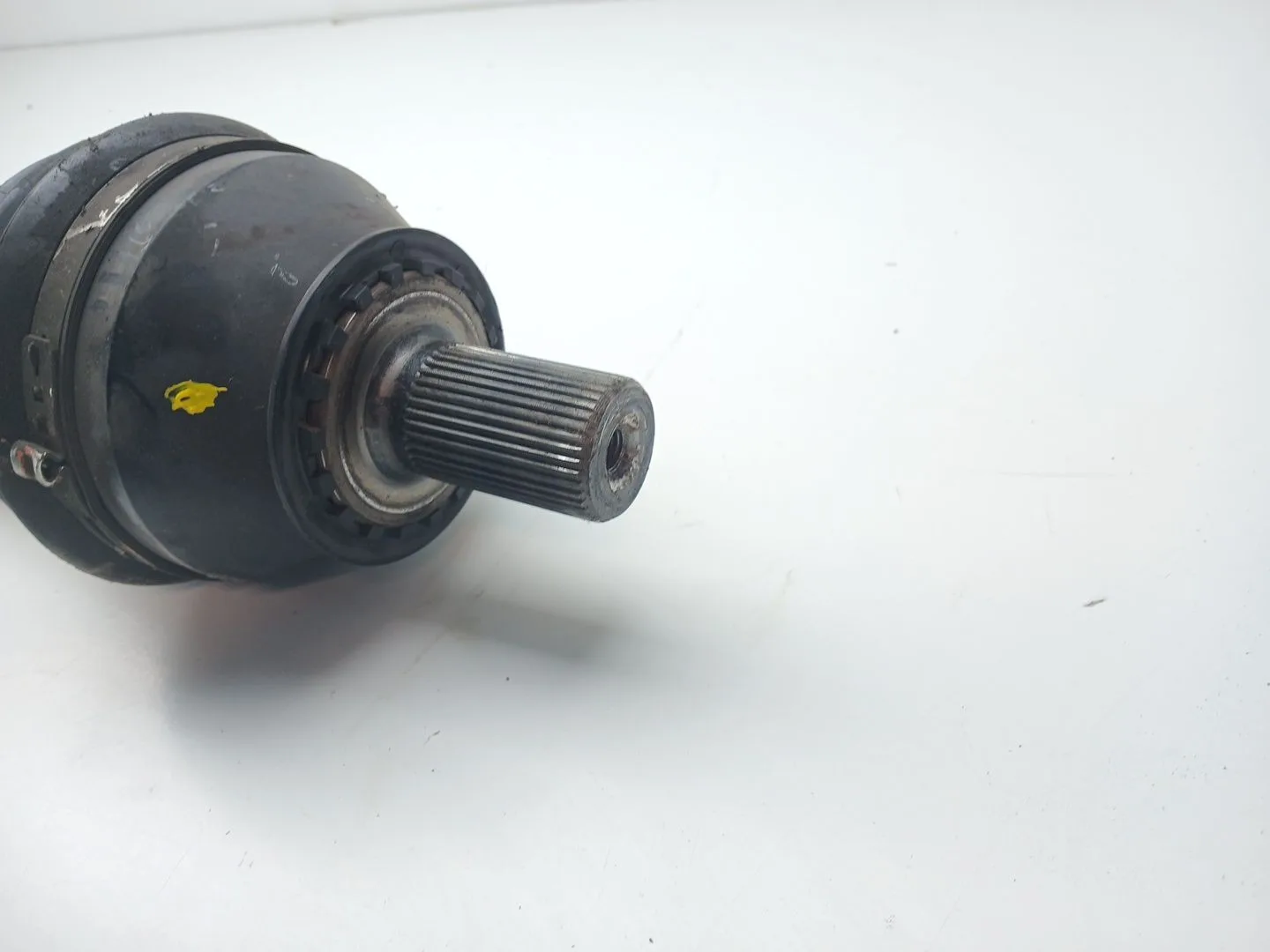Transmision Delantera Izquierda para Volvo V60 I (155)