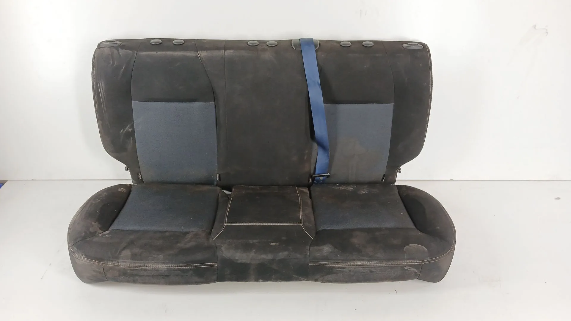Asientos Traseros para Peugeot 208 I (Ca_, Cc_)