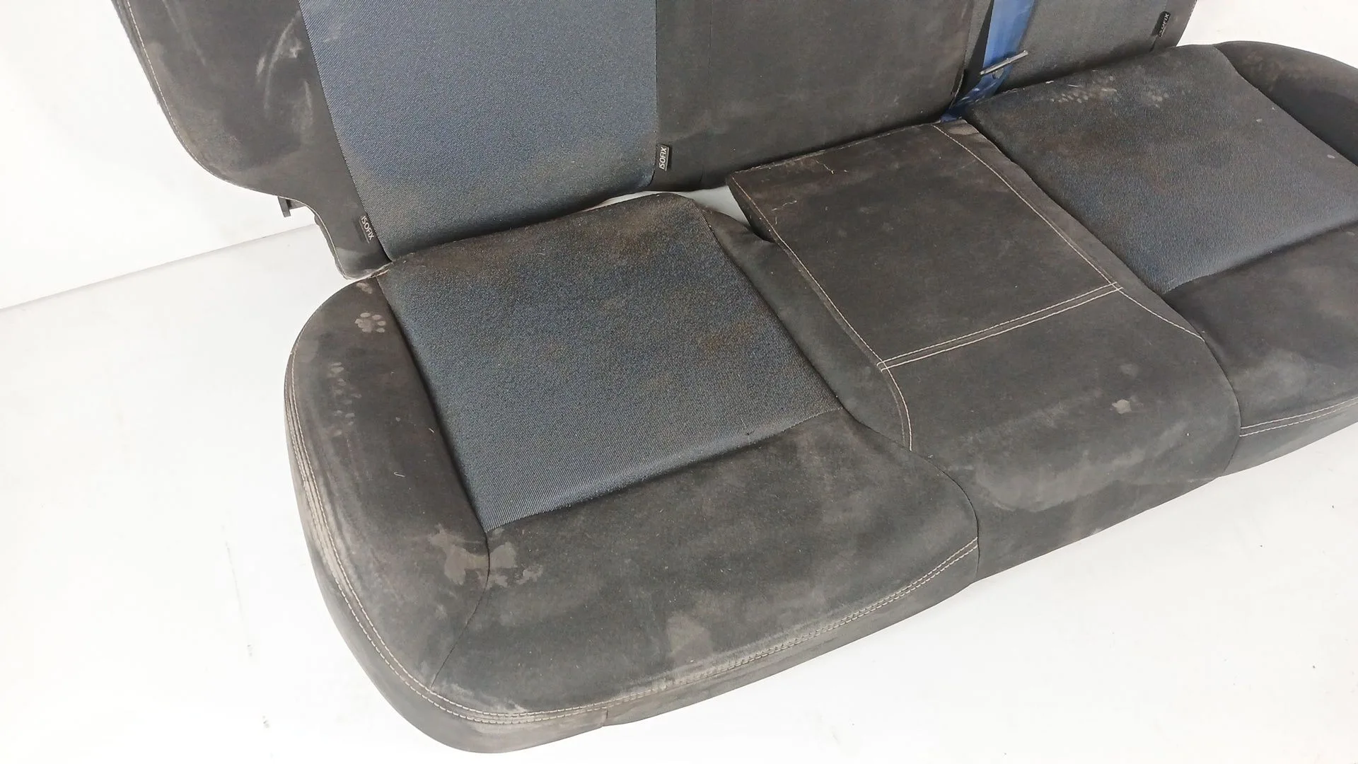 Asientos Traseros para Peugeot 208 I (Ca_, Cc_)