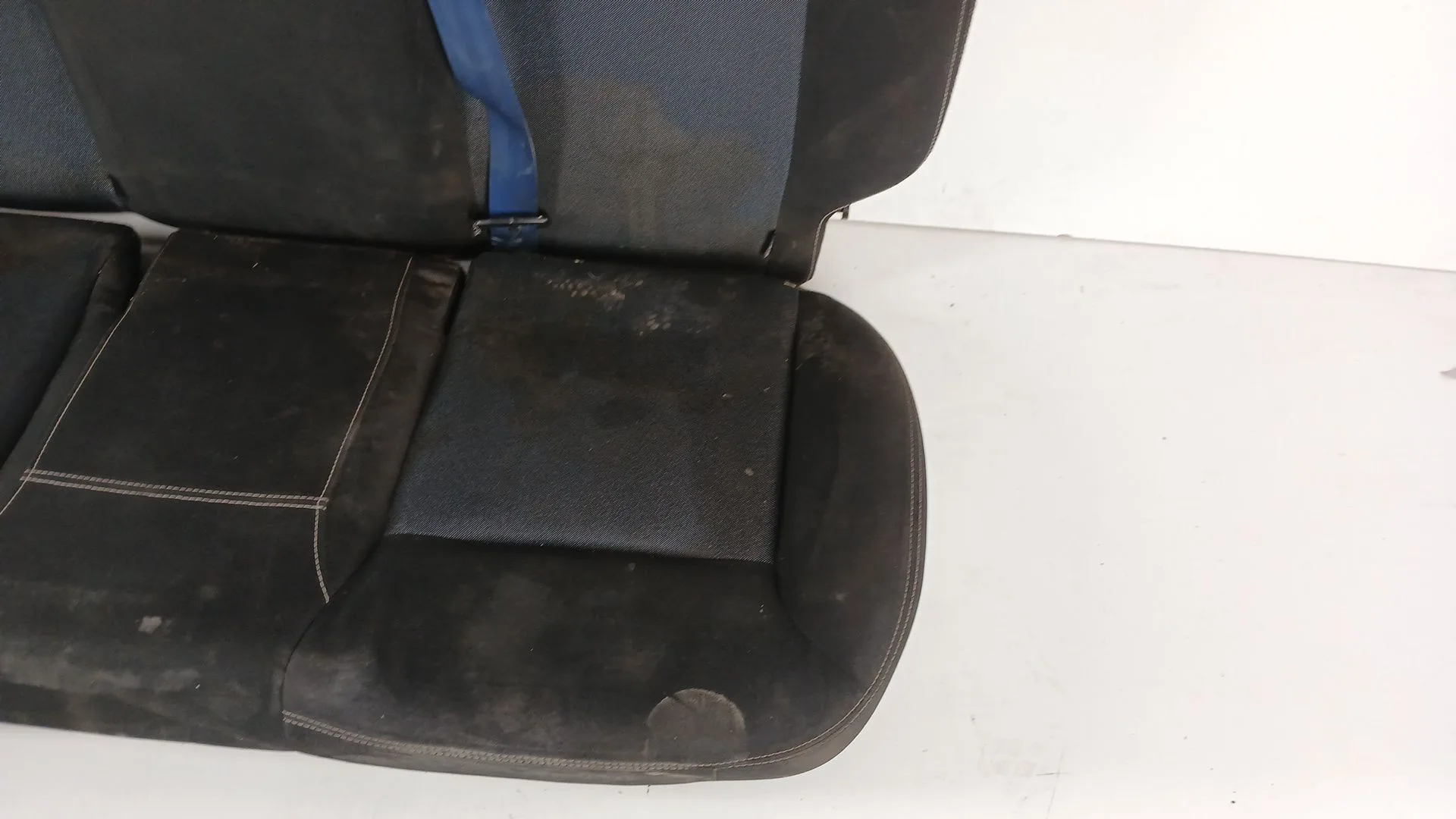 Asientos Traseros para Peugeot 208 I (Ca_, Cc_)