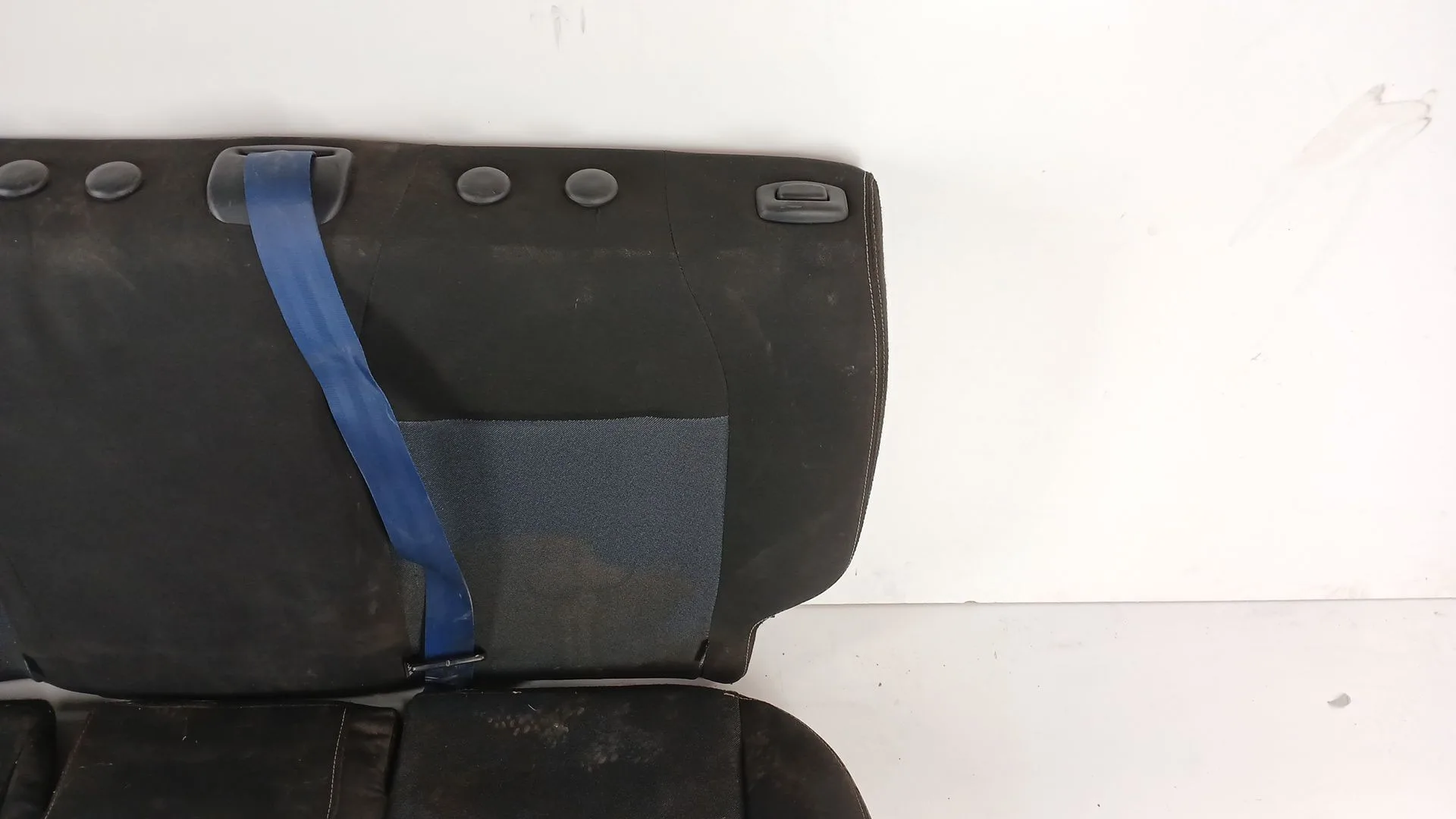 Asientos Traseros para Peugeot 208 I (Ca_, Cc_)