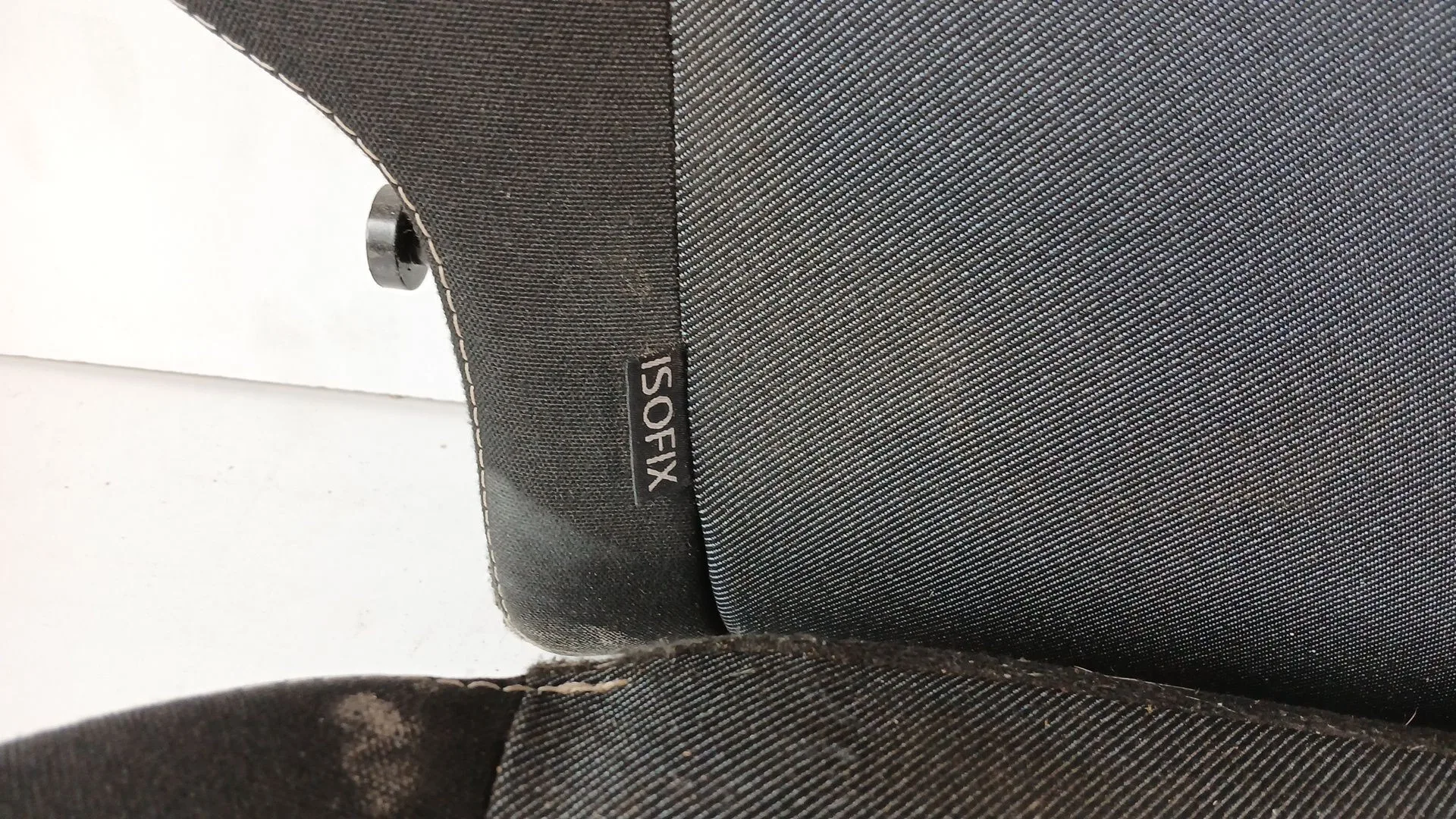 Asientos Traseros para Peugeot 208 I (Ca_, Cc_)