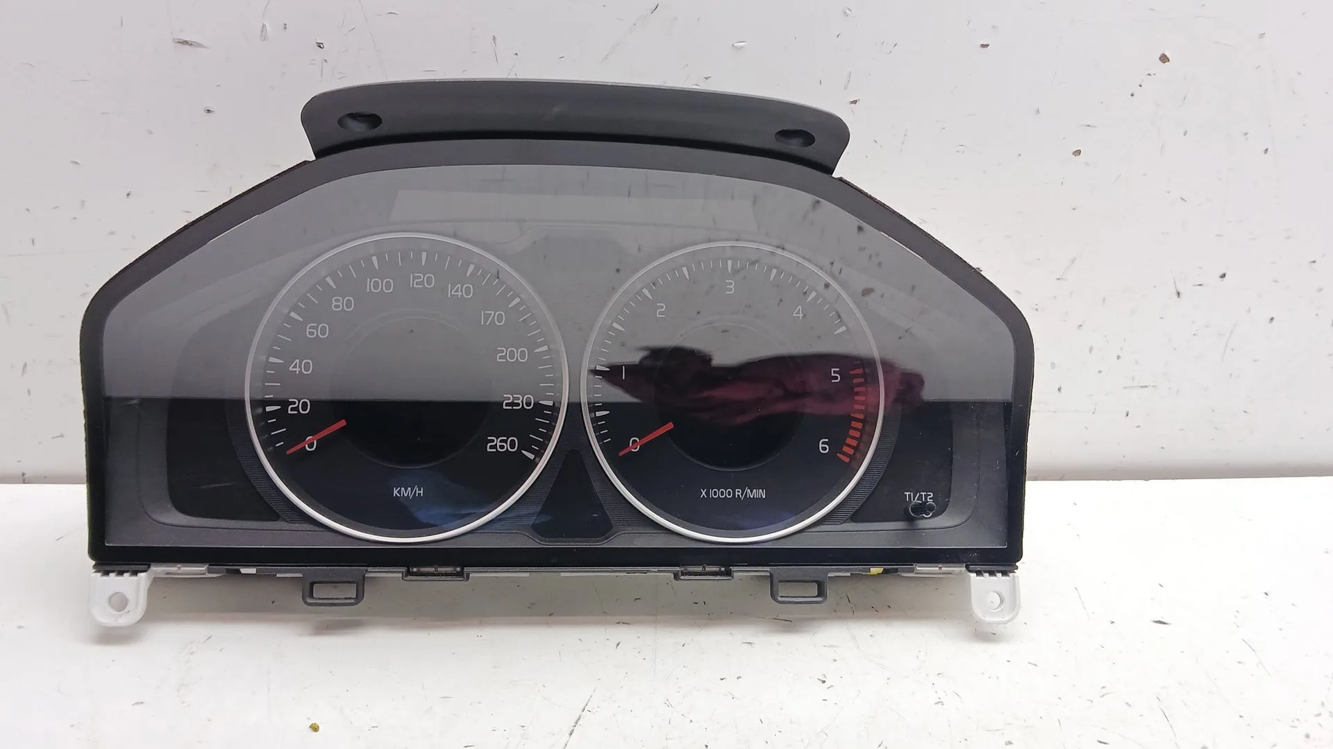 Cuadro Instrumentos para Volvo V60 I (155)
