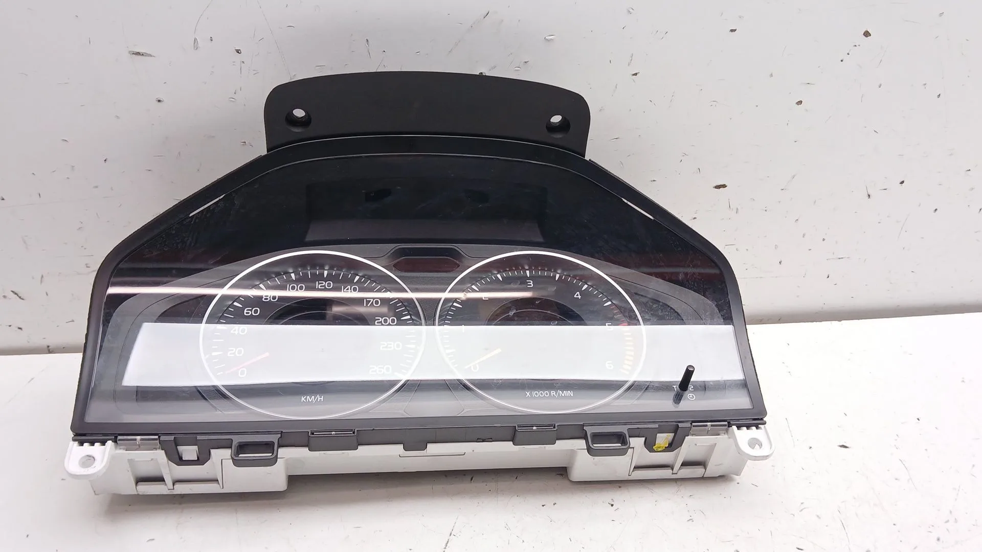 Cuadro Instrumentos para Volvo V60 I (155)