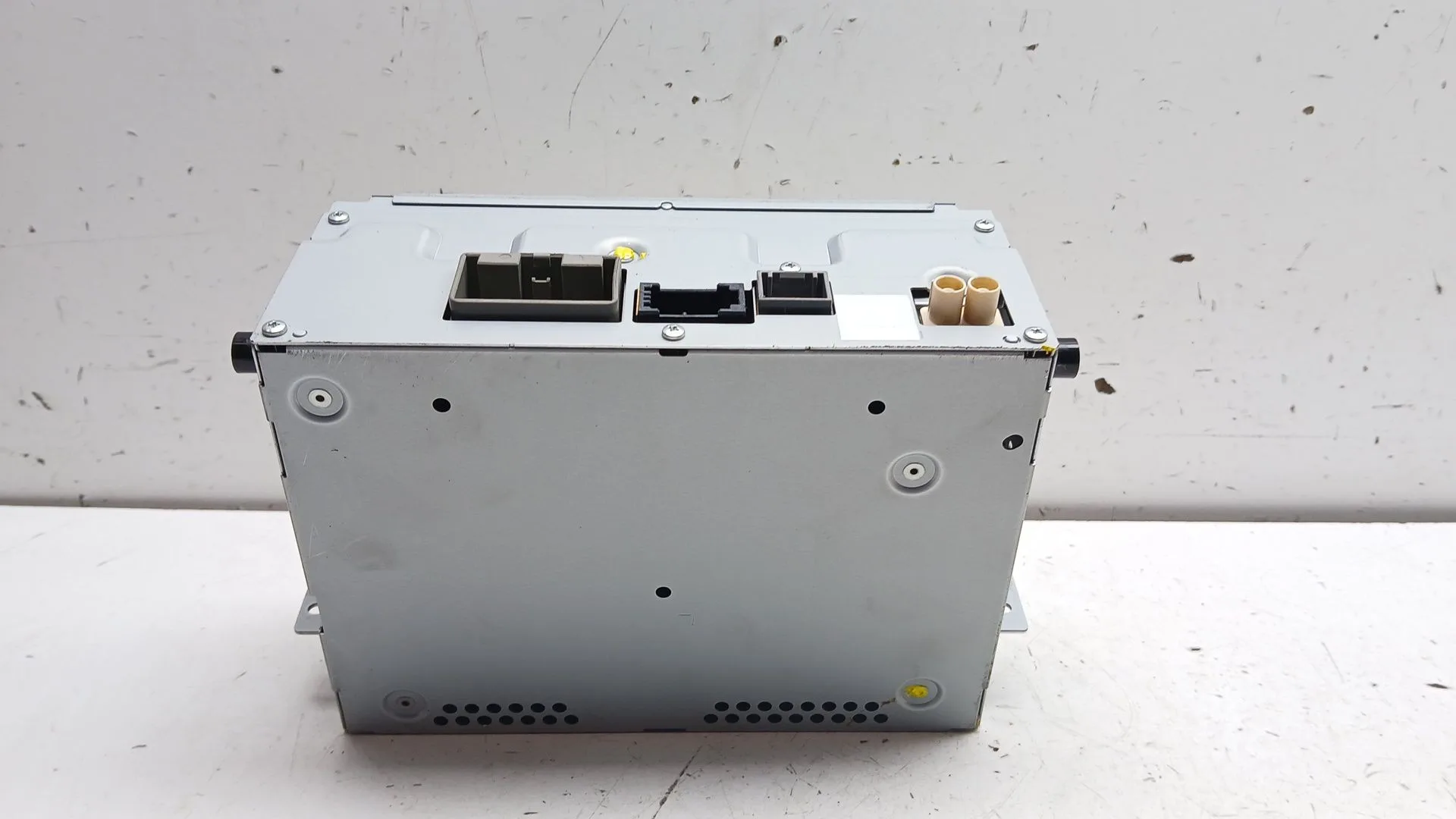 Sistema Audio / Radio Cd para Volvo V60 I (155)