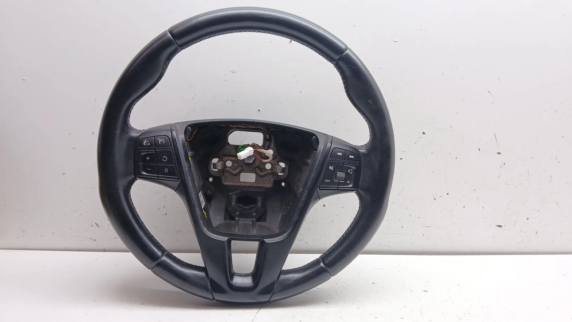 Volante para Volvo V60 I (155)