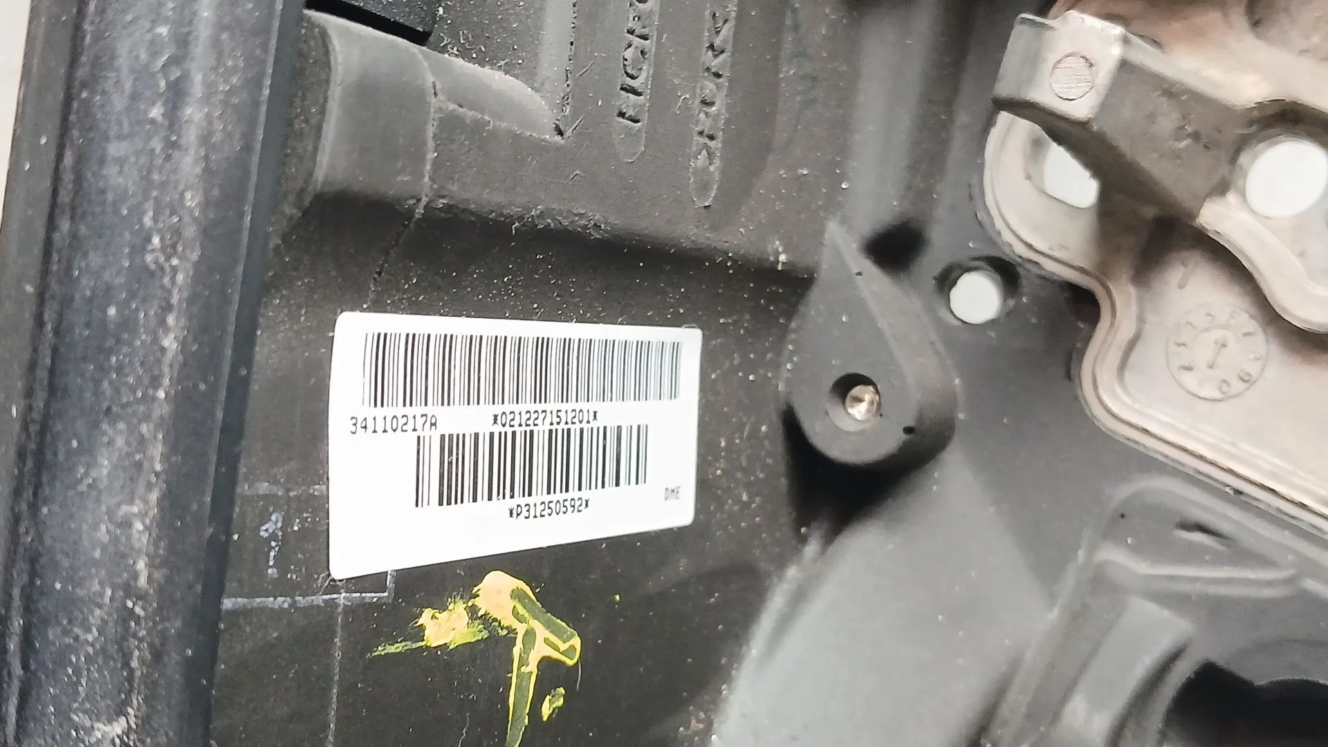 Volante para Volvo V60 I (155)