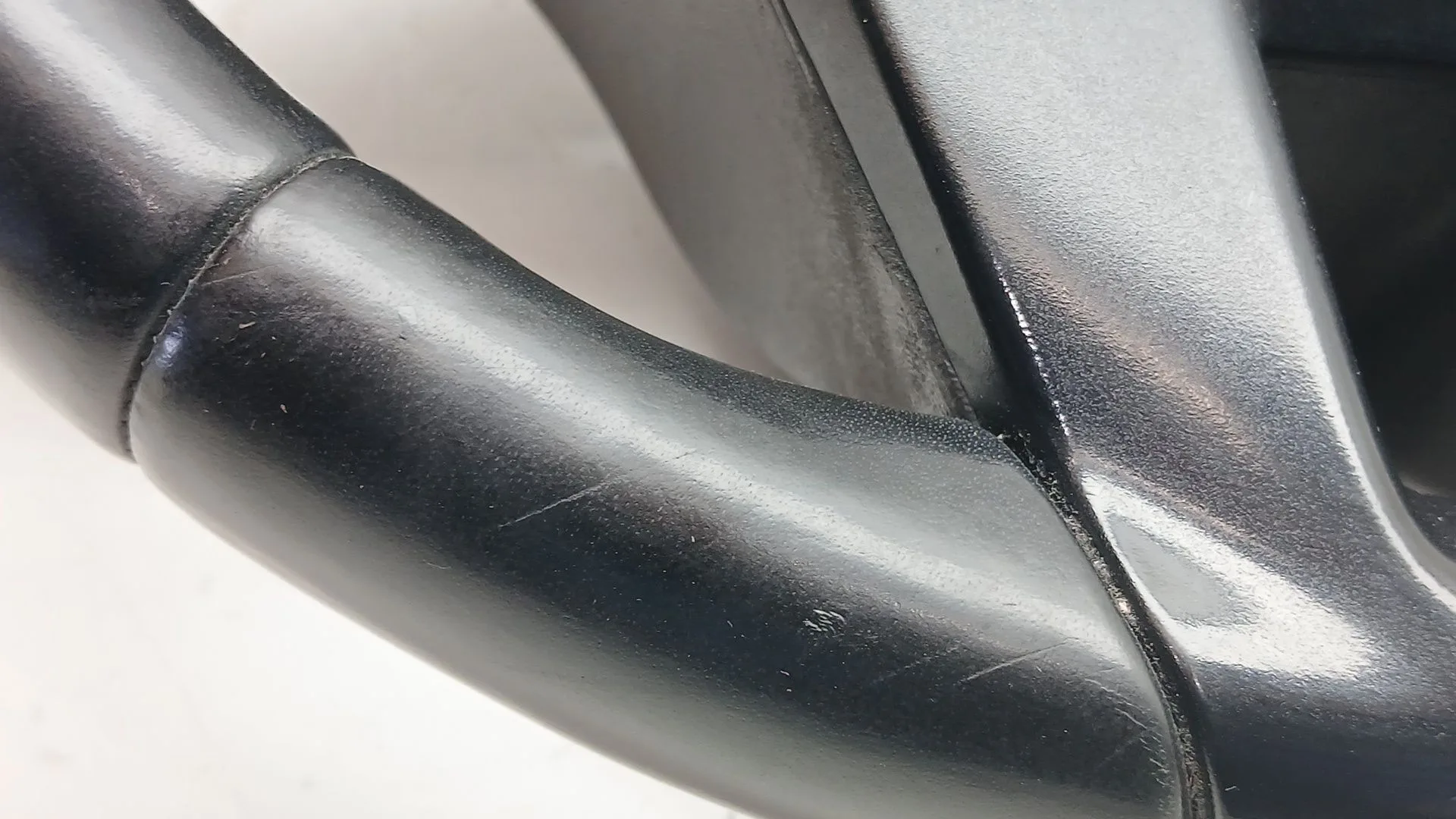 Volante para Volvo V60 I (155)