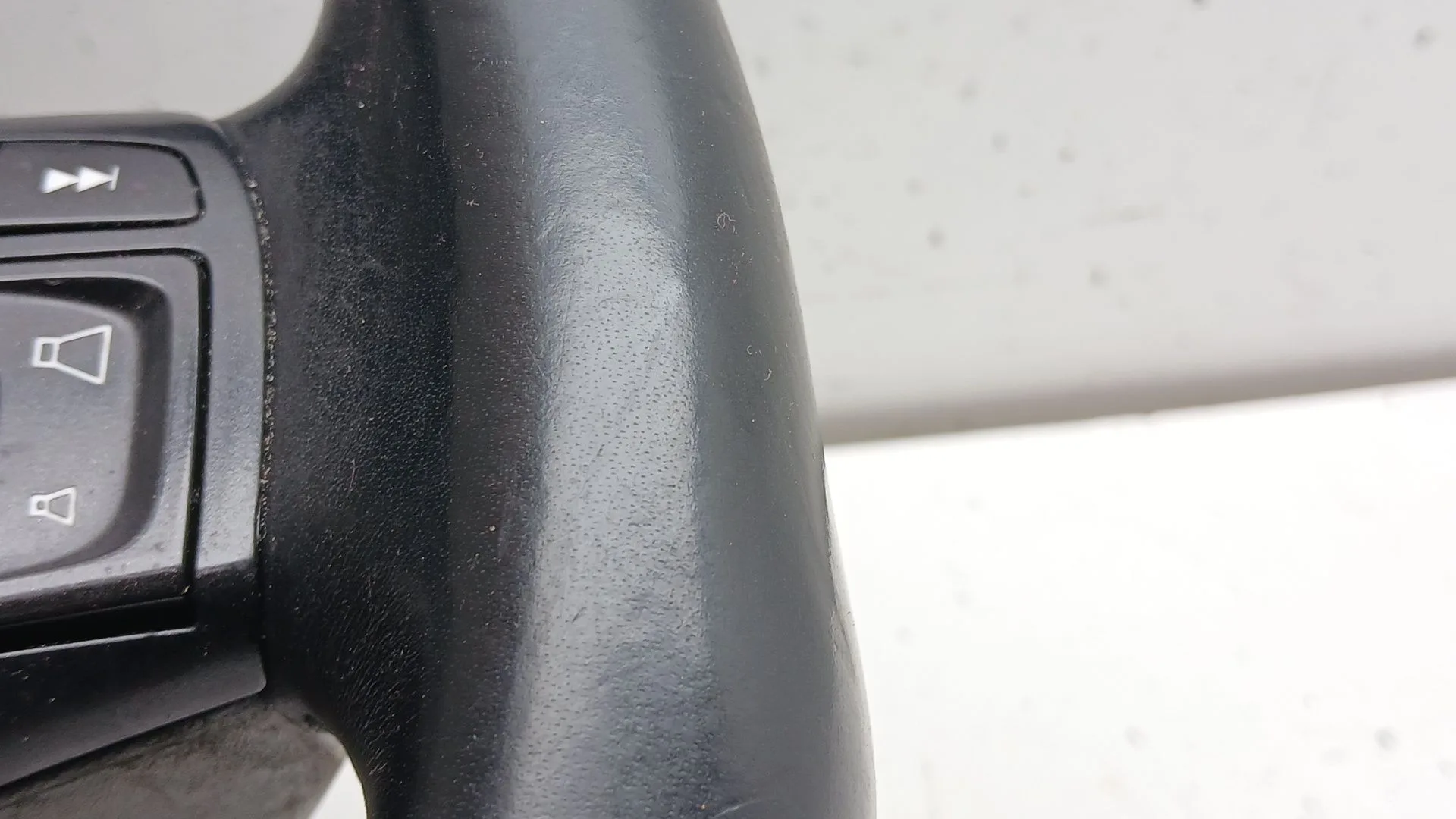 Volante para Volvo V60 I (155)