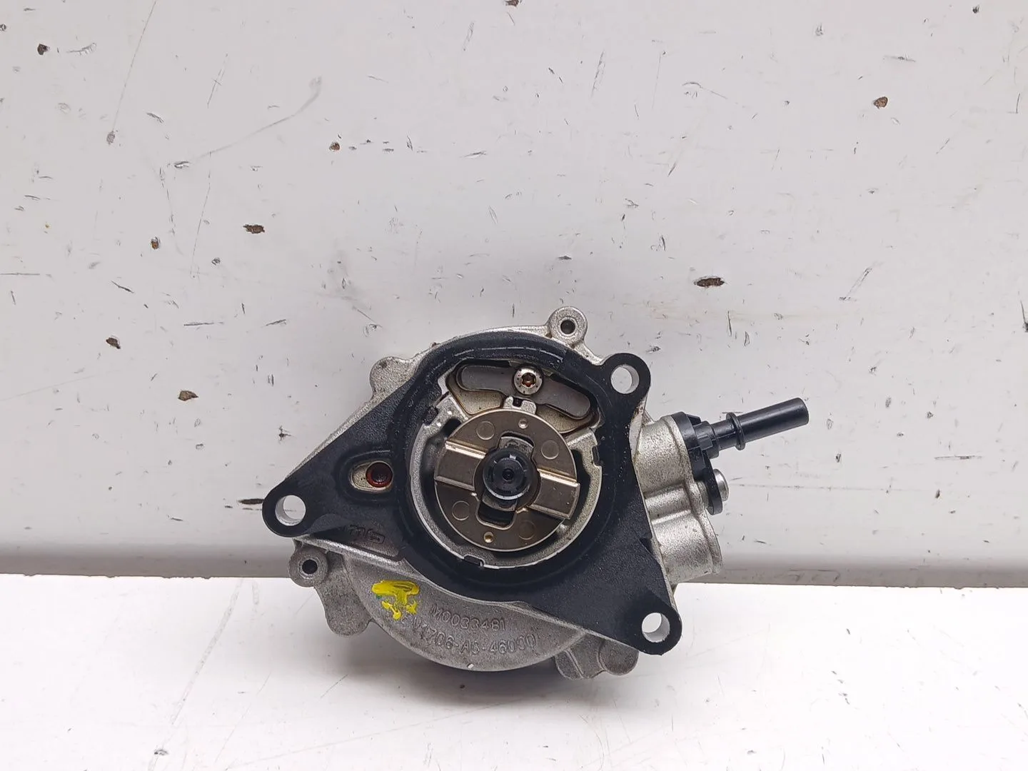 Depresor Freno / Bomba Vacio para Opel Corsa F (P2Jo)
