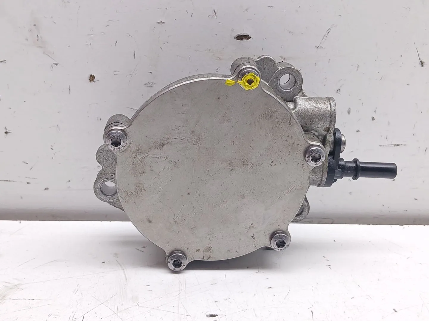 Depresor Freno / Bomba Vacio para Opel Corsa F (P2Jo)