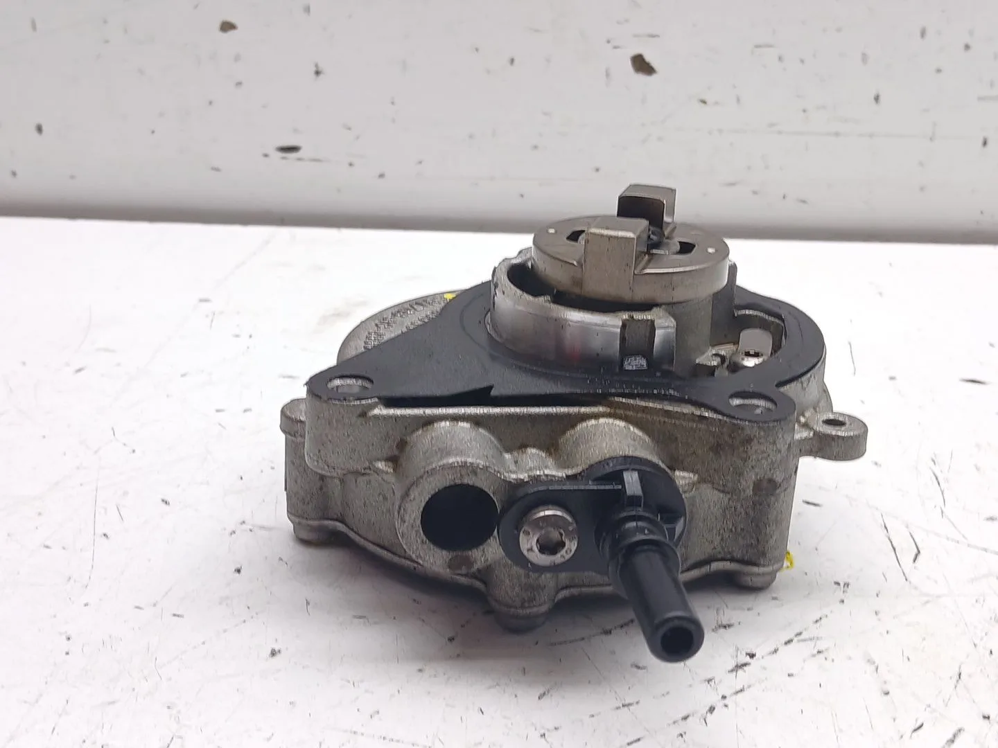 Depresor Freno / Bomba Vacio para Opel Corsa F (P2Jo)