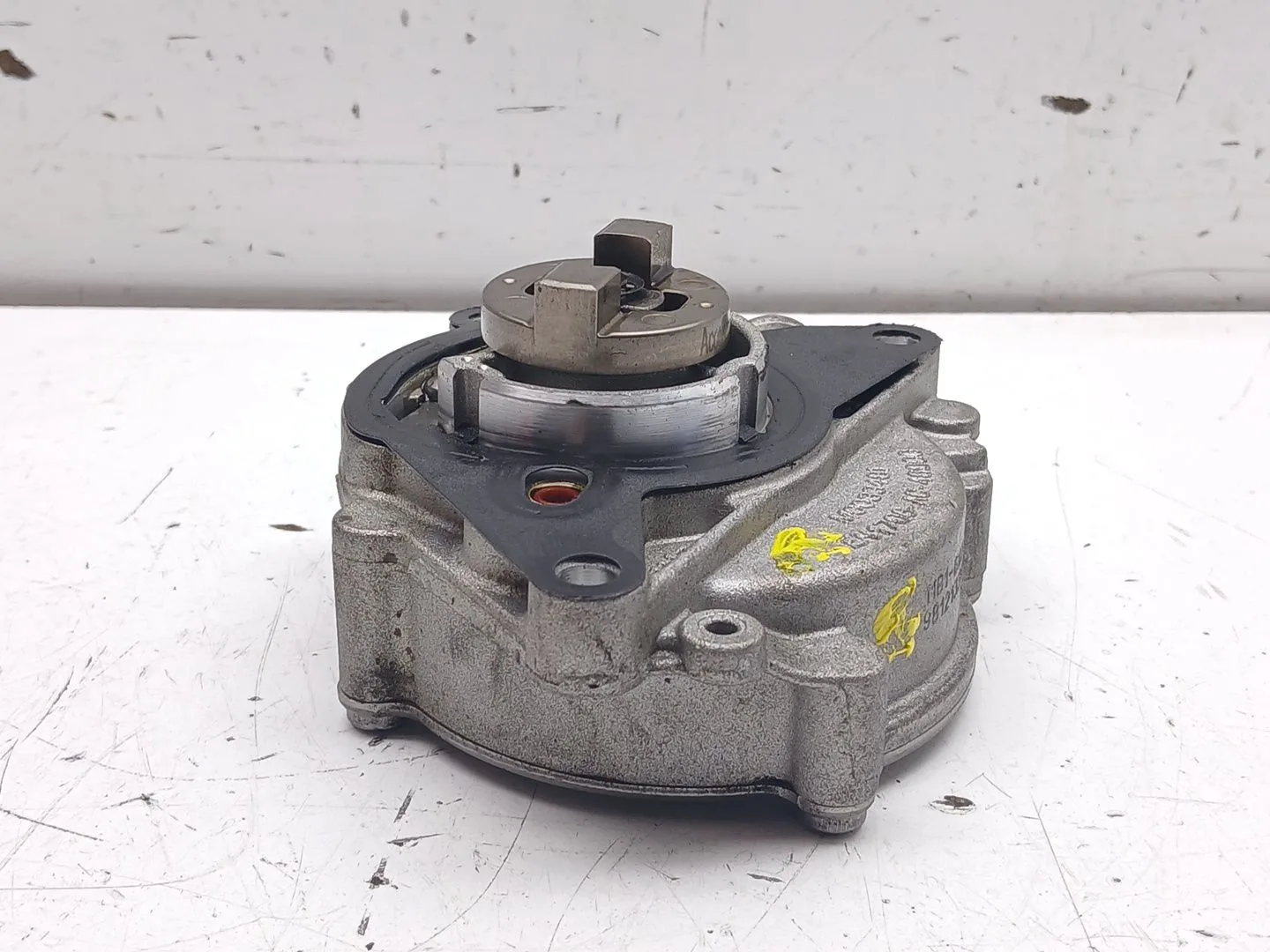 Depresor Freno / Bomba Vacio para Opel Corsa F (P2Jo)