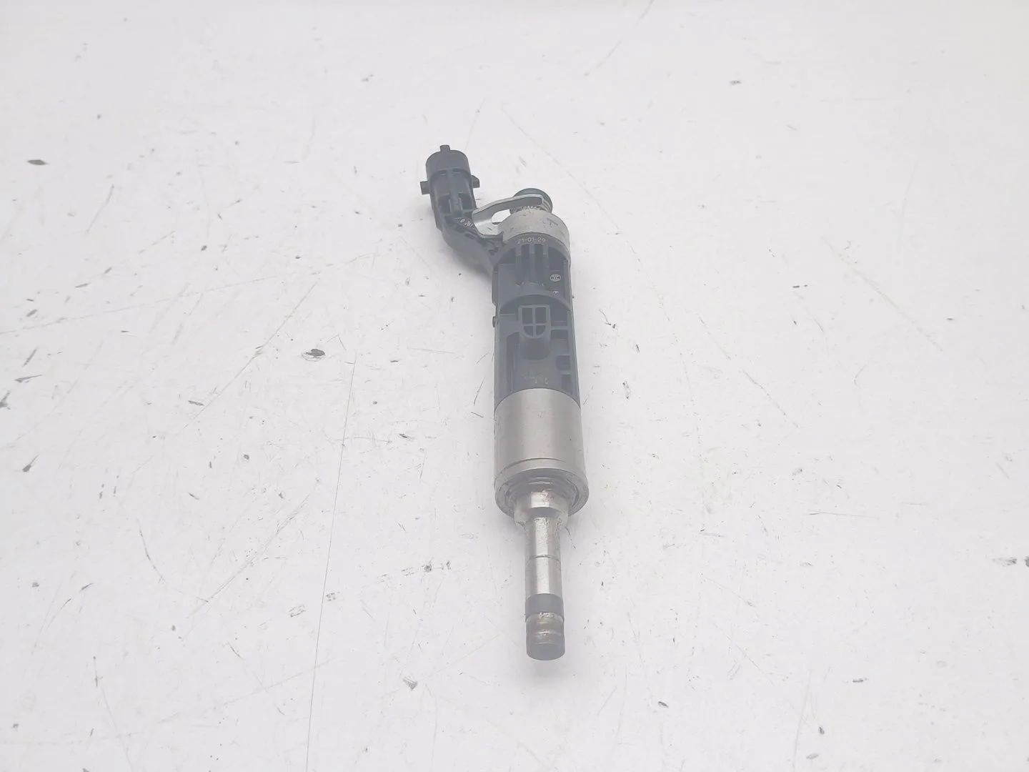 Inyector para Opel Corsa F (P2Jo)