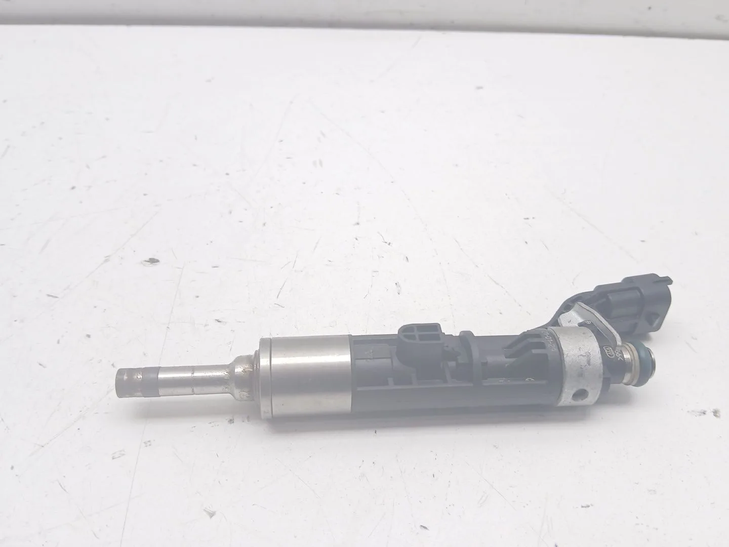 Inyector para Opel Corsa F (P2Jo)