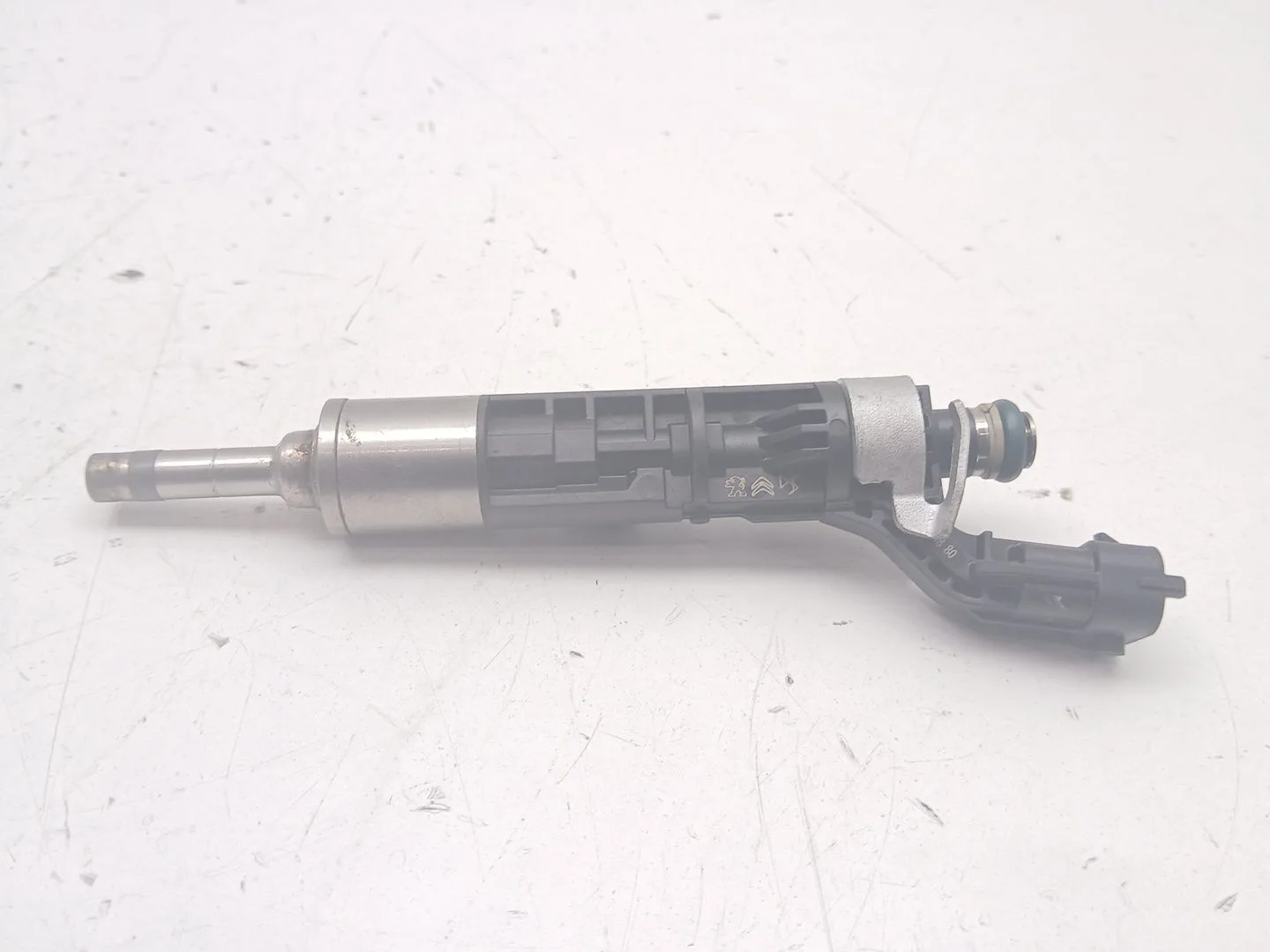 Inyector para Opel Corsa F (P2Jo)