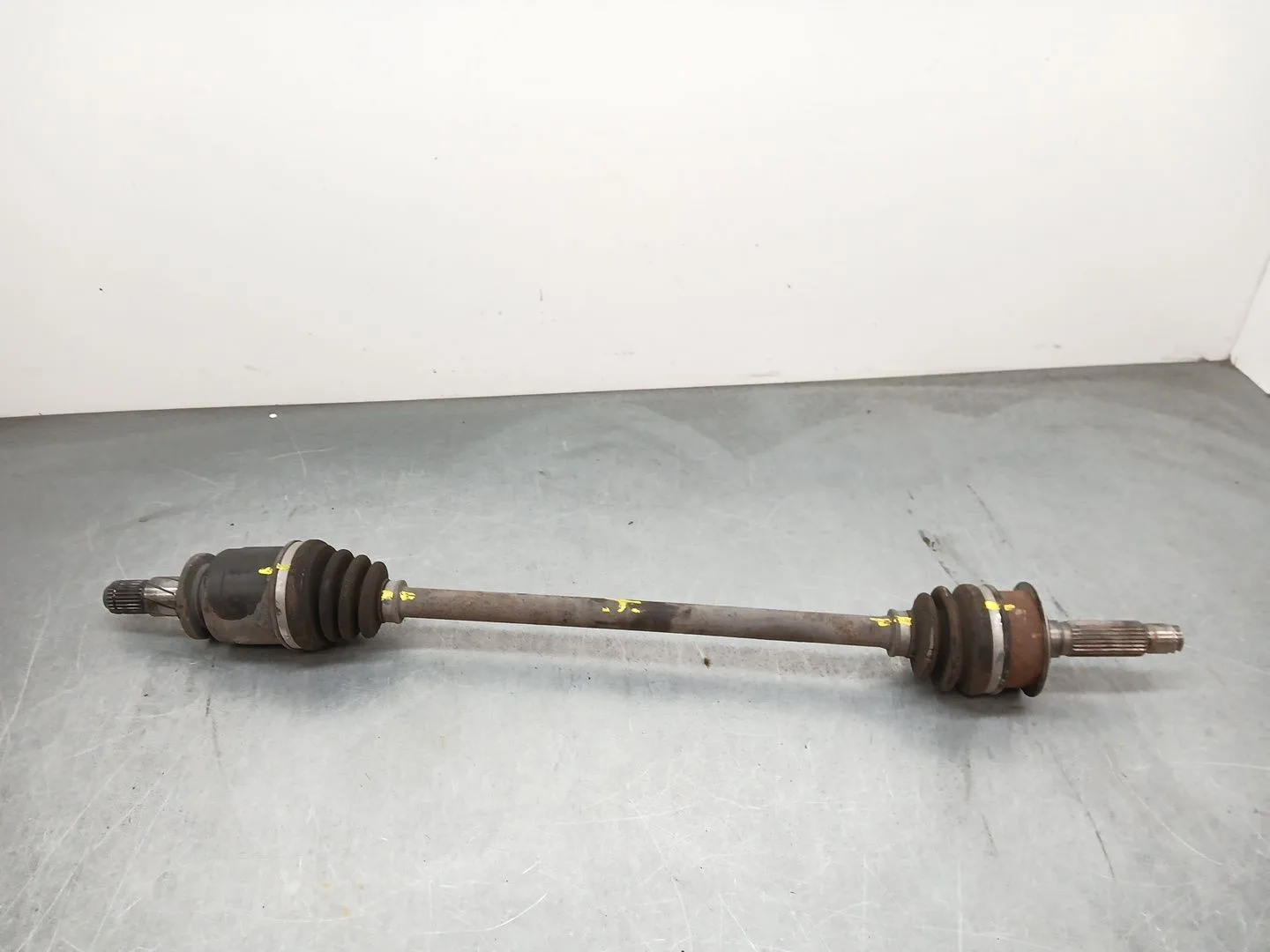 Transmision Trasera Derecha para Subaru Legacy V Station Wagon (Br)
