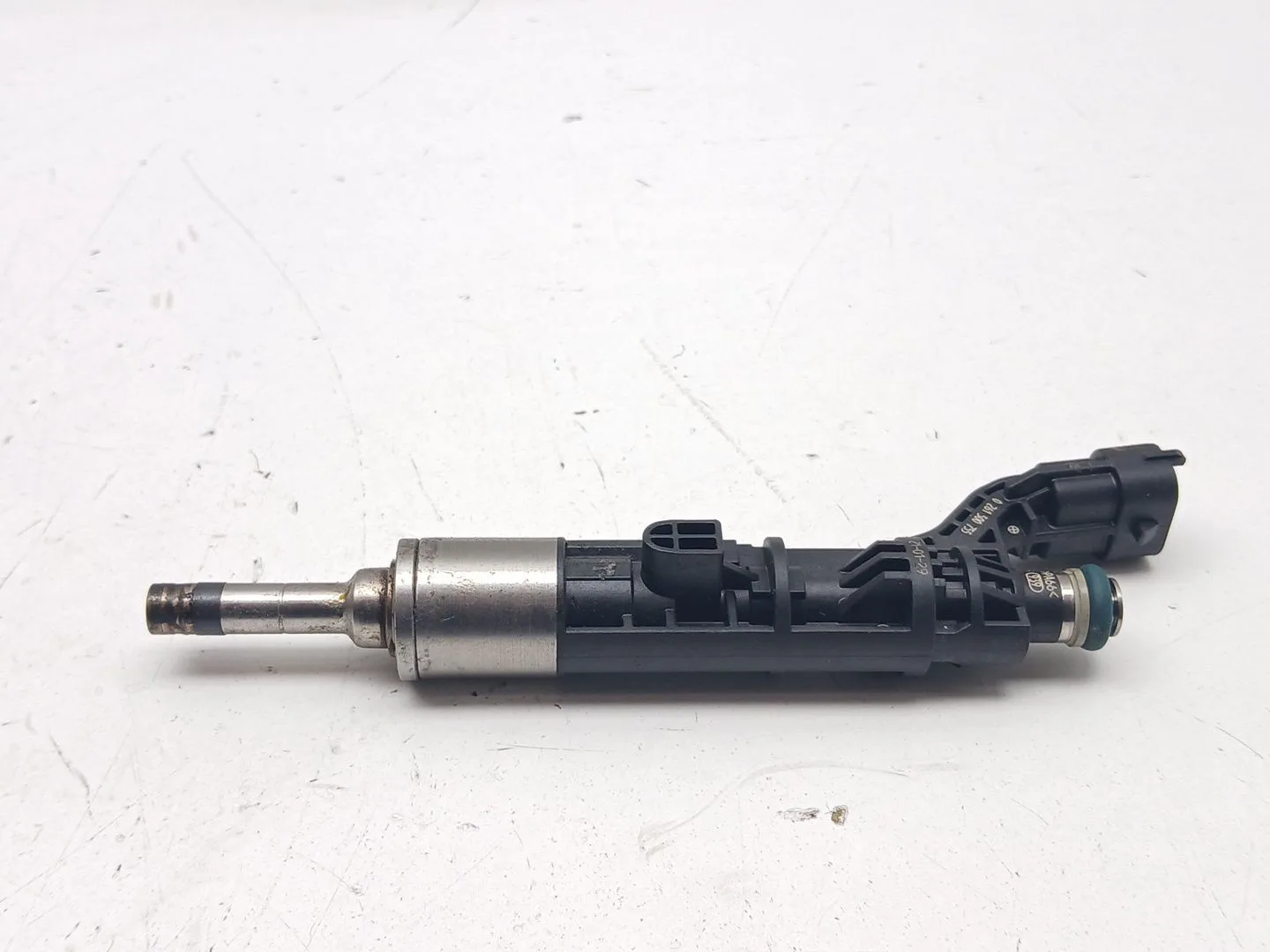 Inyector para Opel Corsa F (P2Jo)