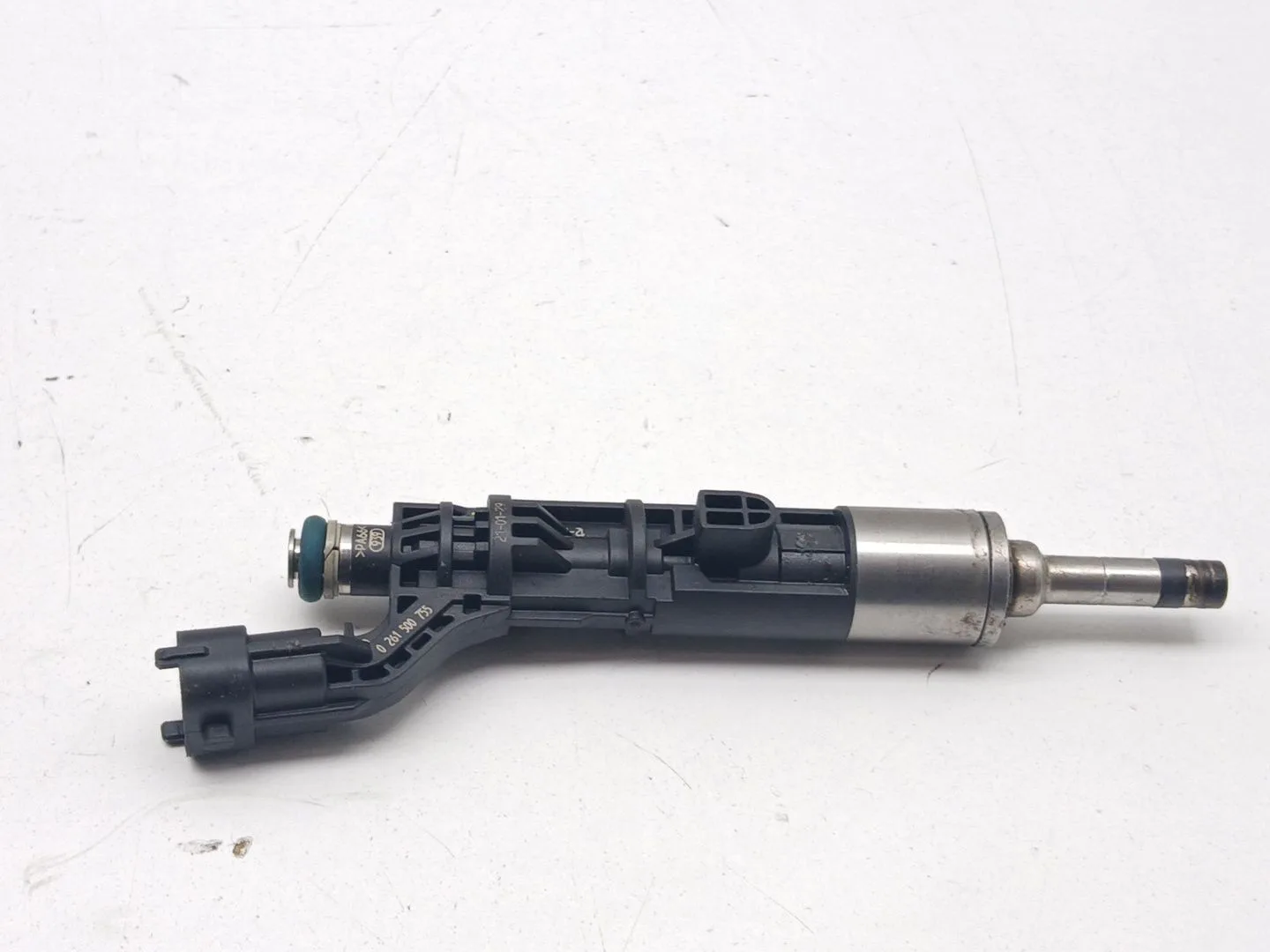 Inyector para Opel Corsa F (P2Jo)