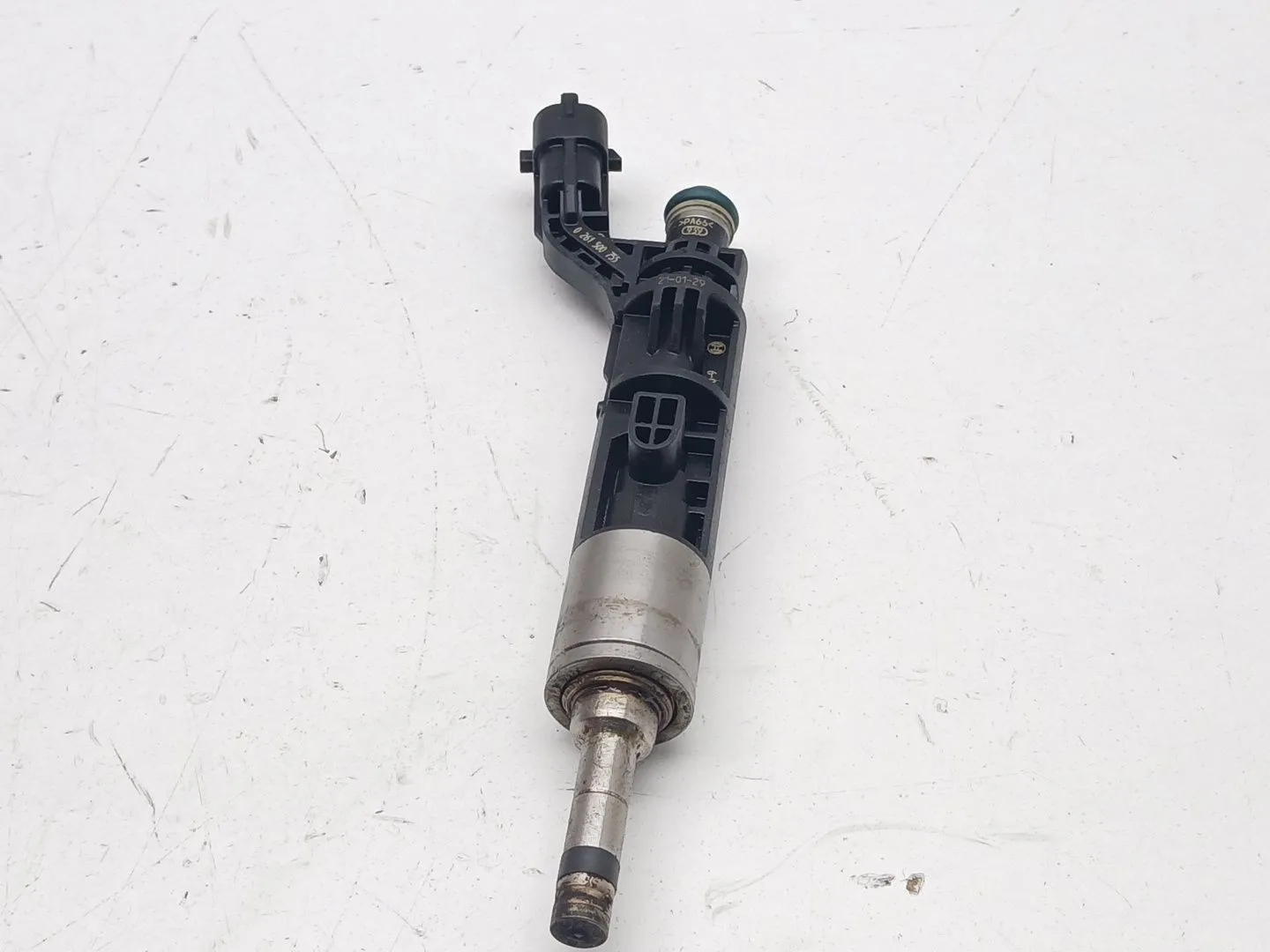 Inyector para Opel Corsa F (P2Jo)