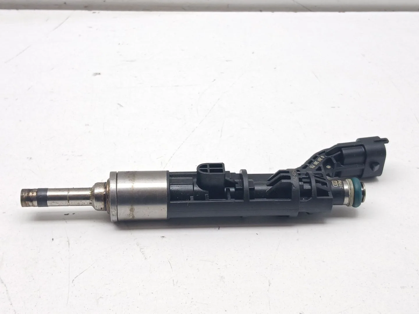 Inyector para Opel Corsa F (P2Jo)