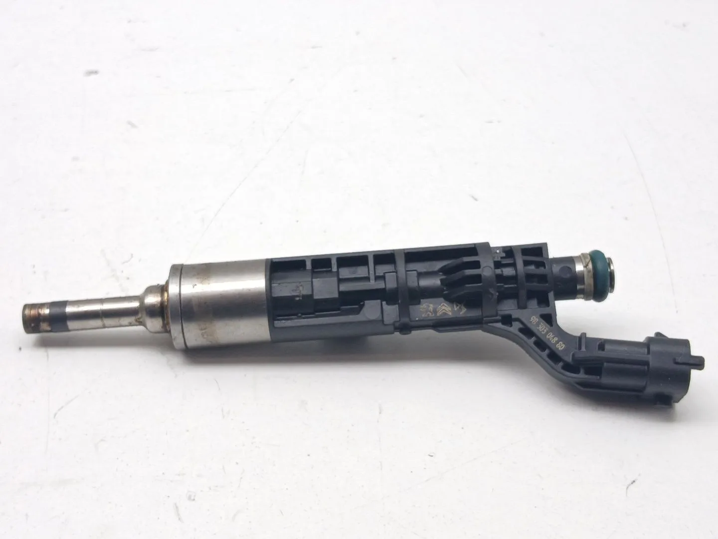 Inyector para Opel Corsa F (P2Jo)
