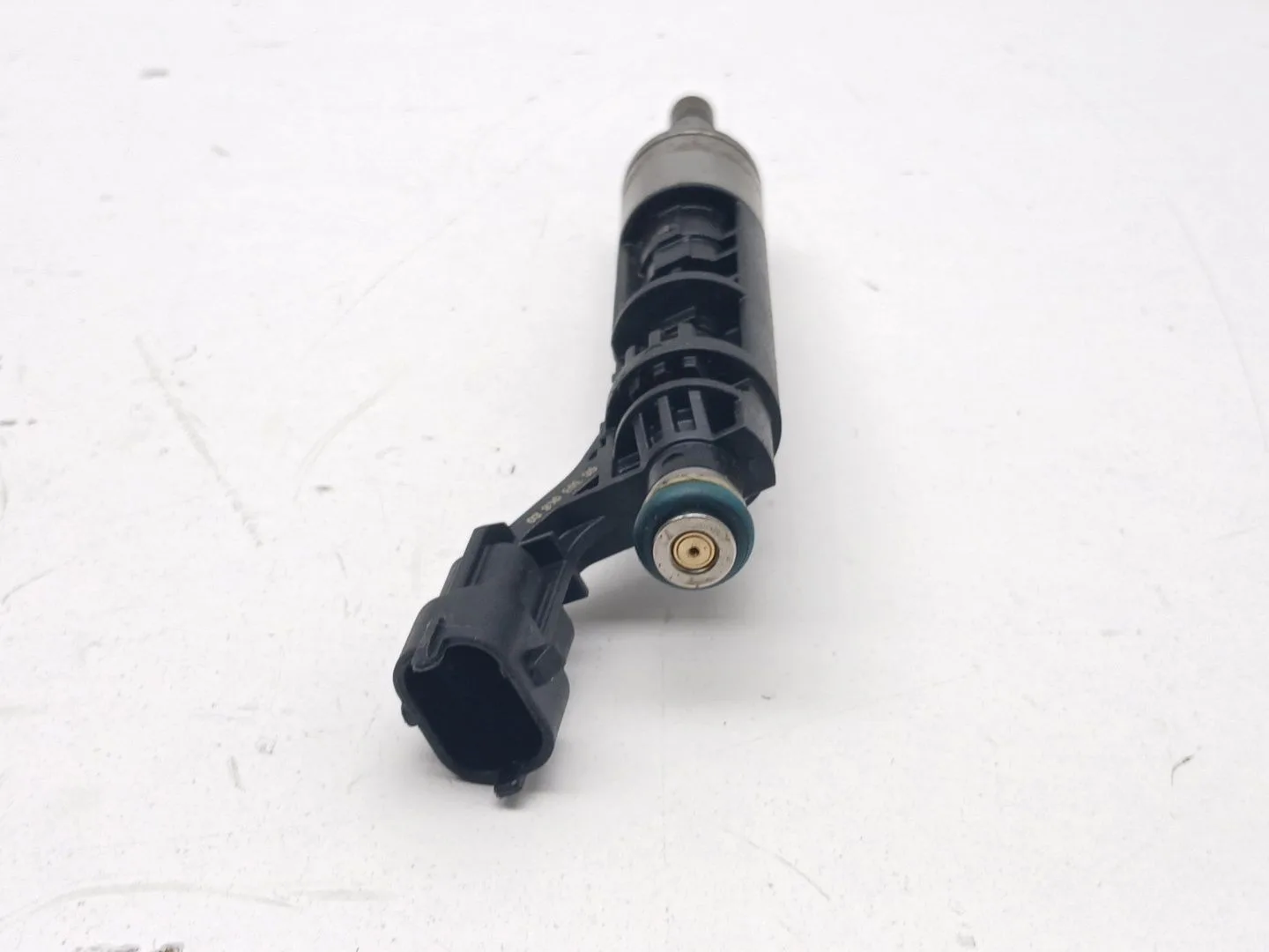 Inyector para Opel Corsa F (P2Jo)