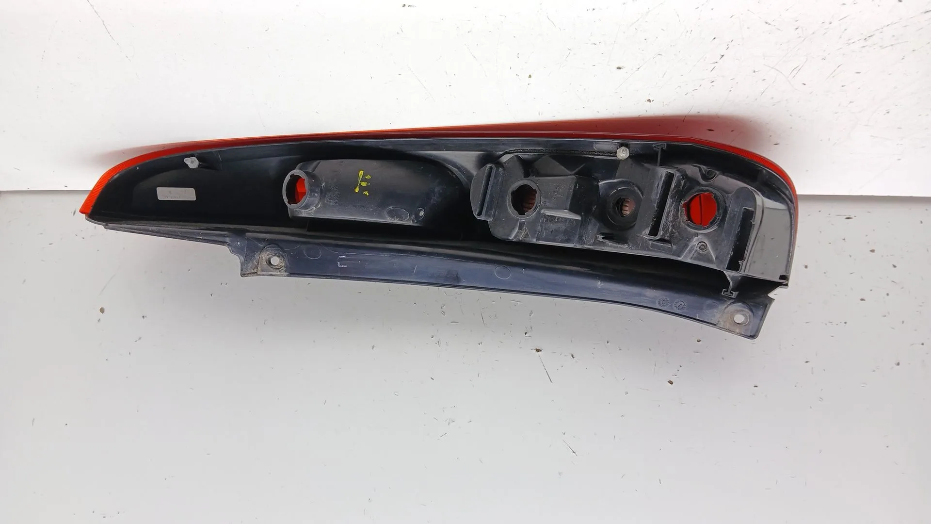 Piloto Trasero Izquierdo para Ford Fiesta V (Jh_, Jd_)