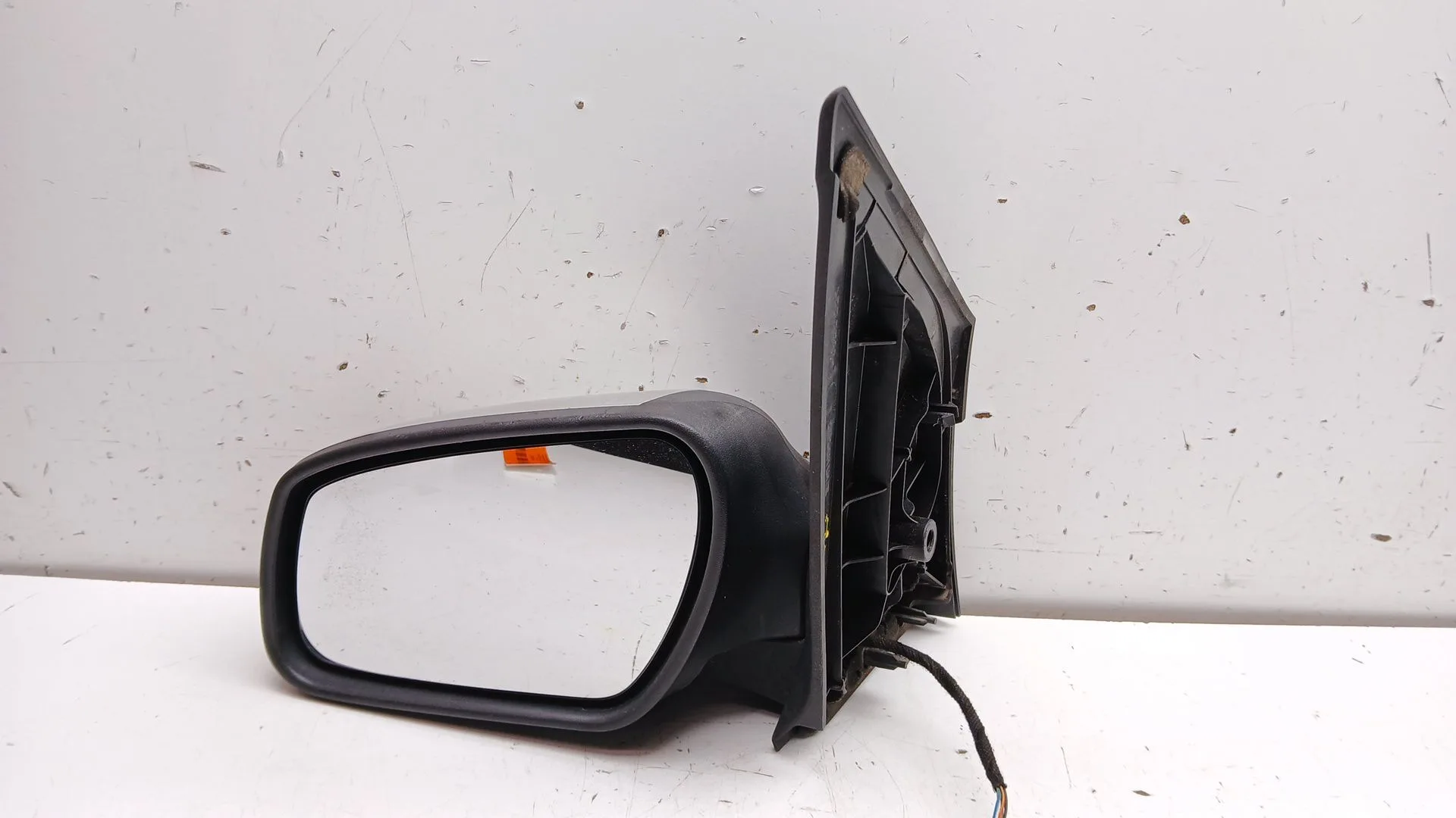 Retrovisor Izquierdo para Ford Fiesta V (Jh_, Jd_)