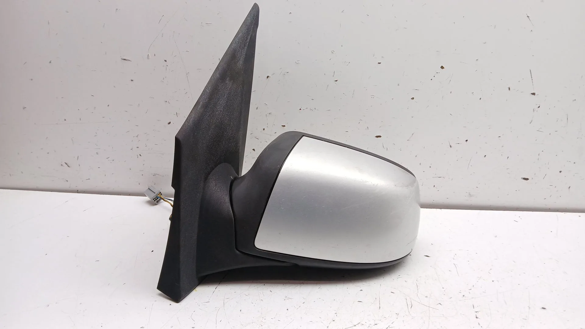 Retrovisor Izquierdo para Ford Fiesta V (Jh_, Jd_)