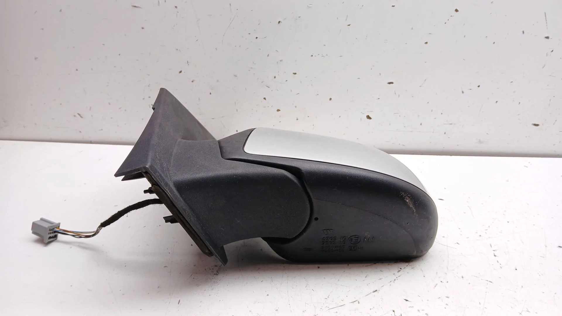 Retrovisor Izquierdo para Ford Fiesta V (Jh_, Jd_)