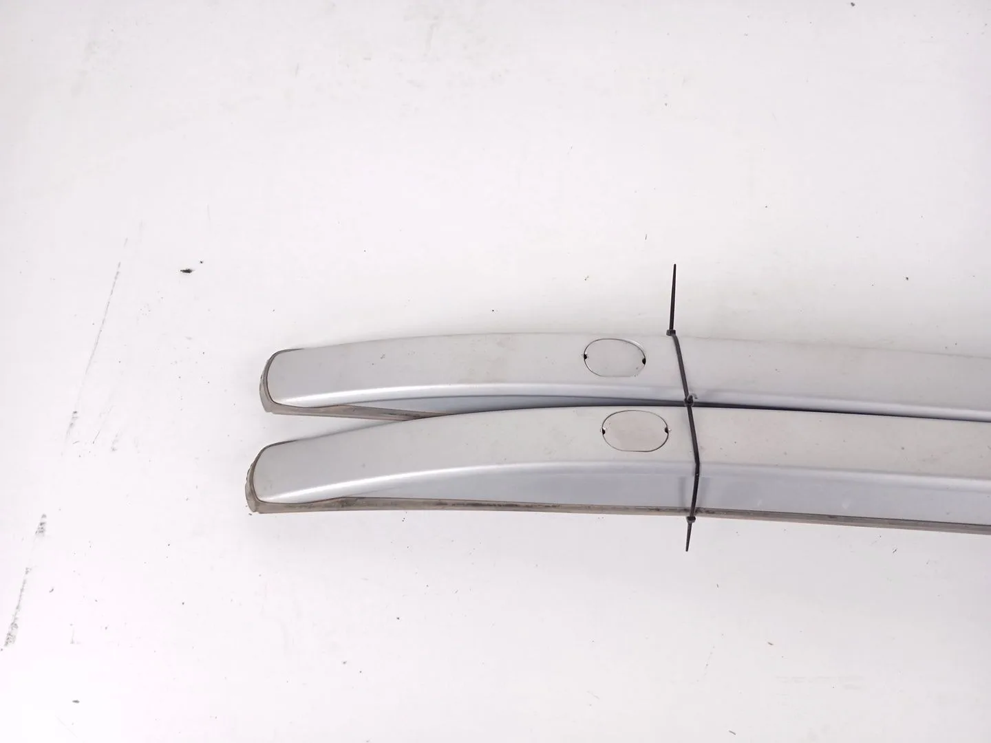 Barras Techo para Kia Sportage