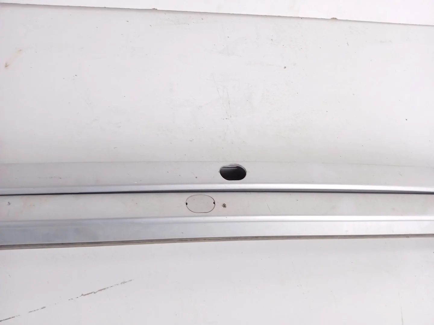 Barras Techo para Kia Sportage