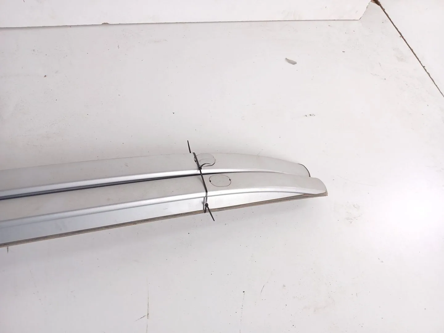 Barras Techo para Kia Sportage