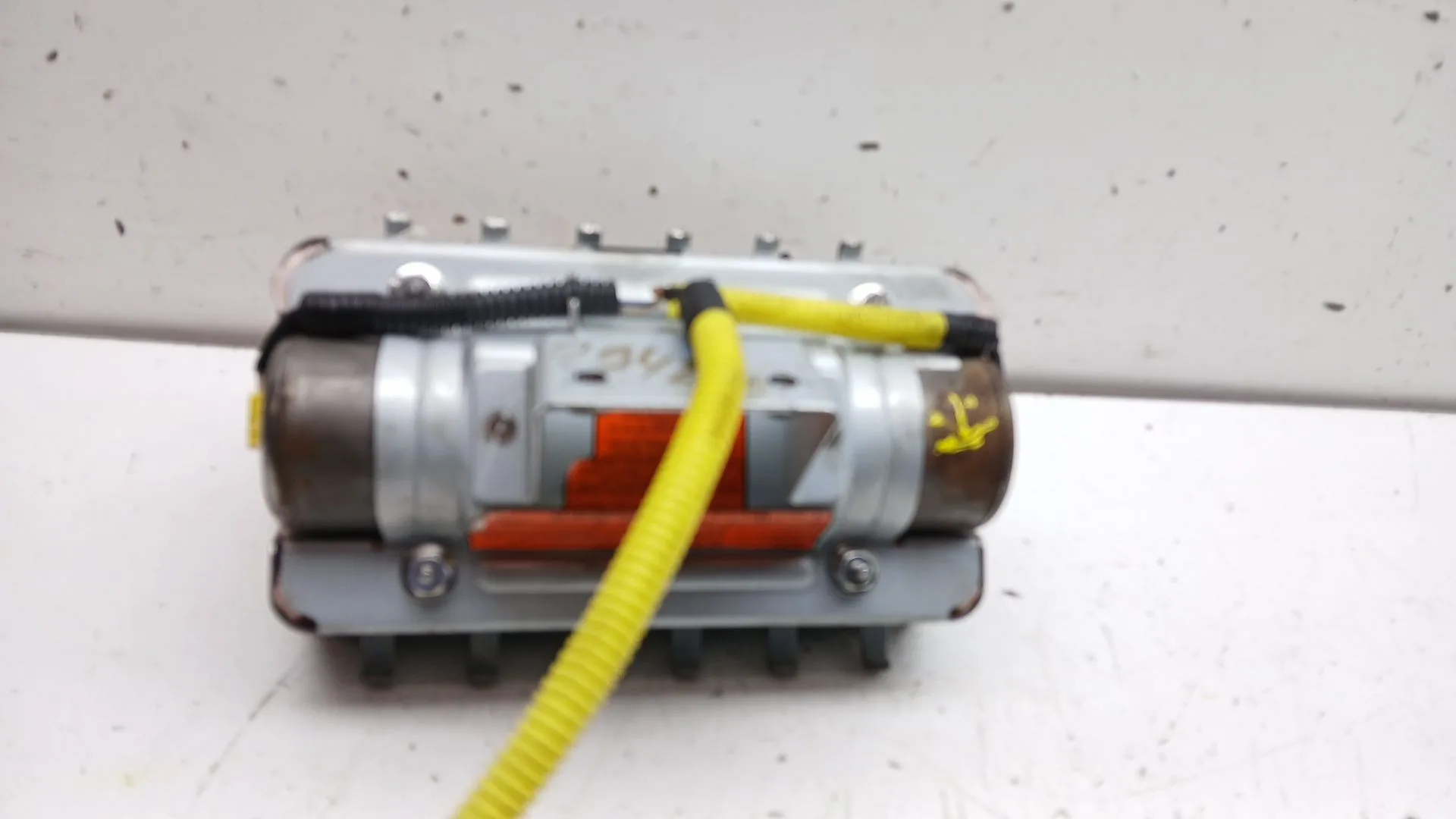 Airbag Delantero Derecho para Subaru Legacy V Station Wagon (Br)