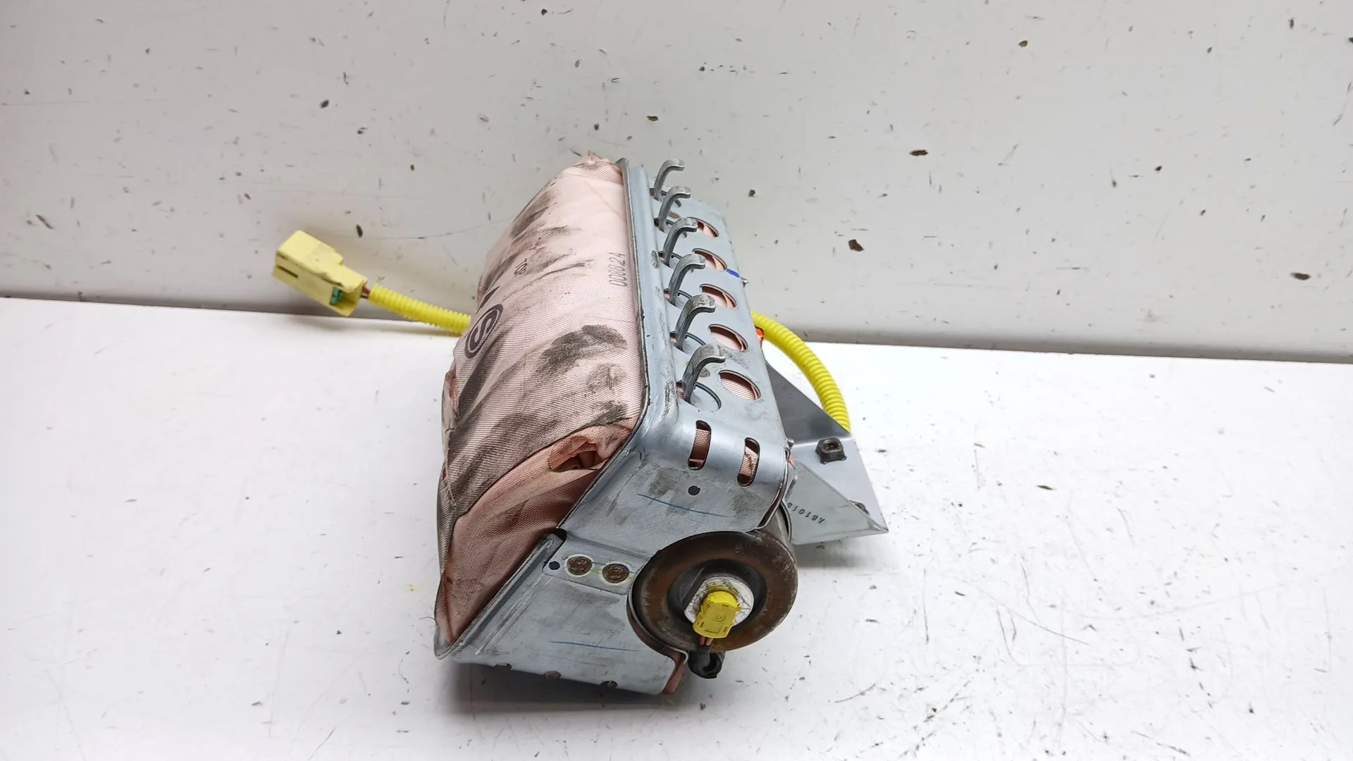 Airbag Delantero Derecho para Subaru Legacy V Station Wagon (Br)