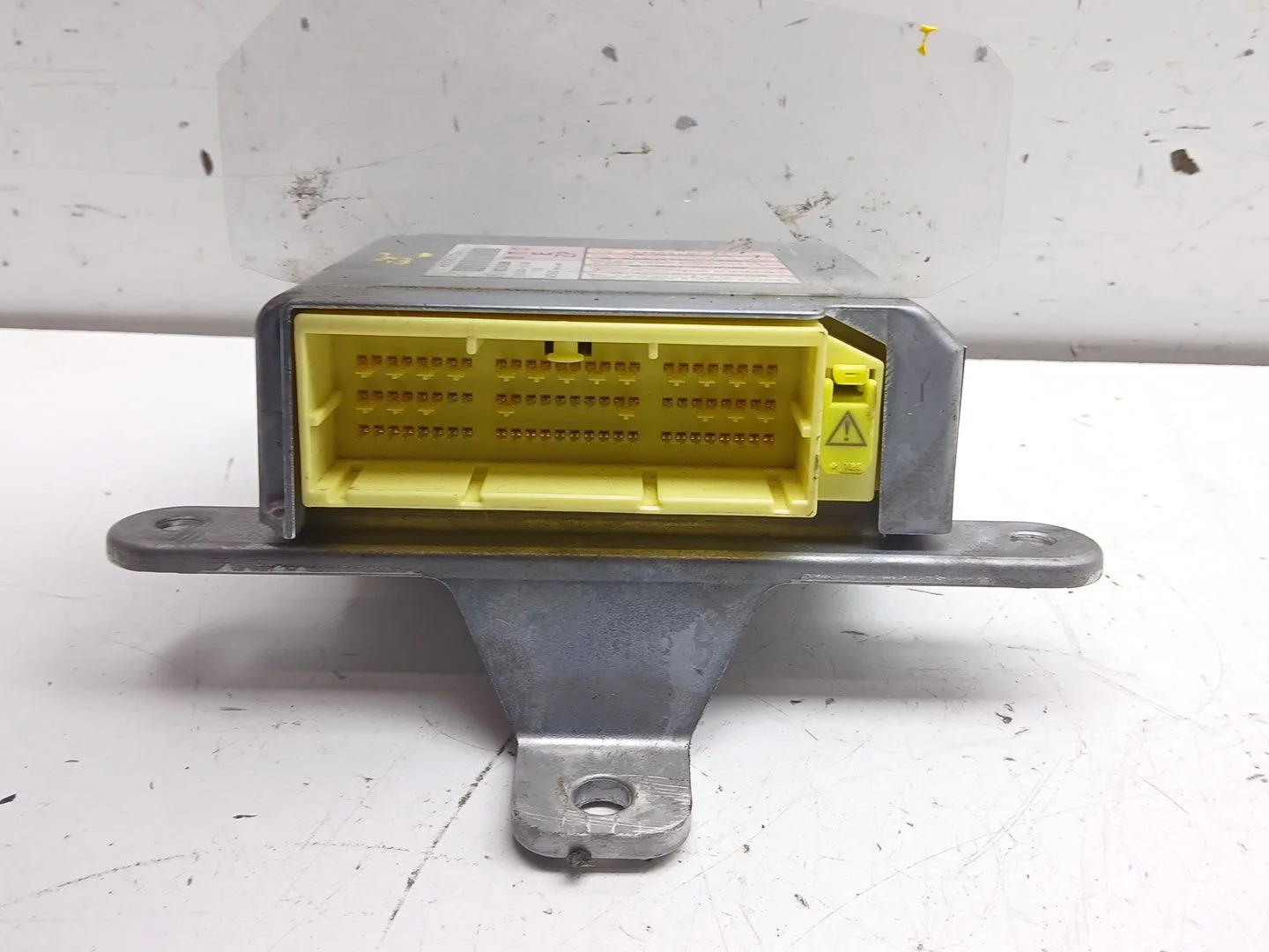 Centralita Airbag para Subaru Legacy V Station Wagon (Br)