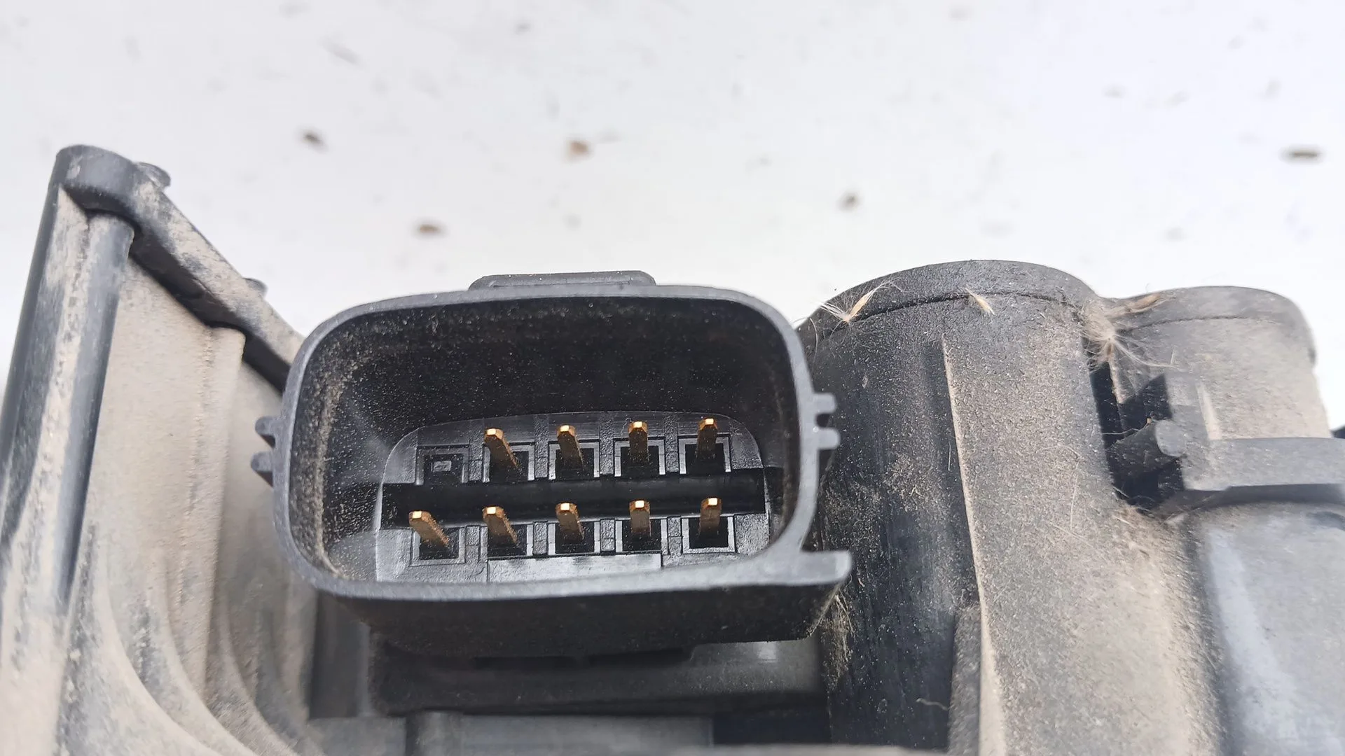 Potenciometro Pedal para Jaguar S-Type
