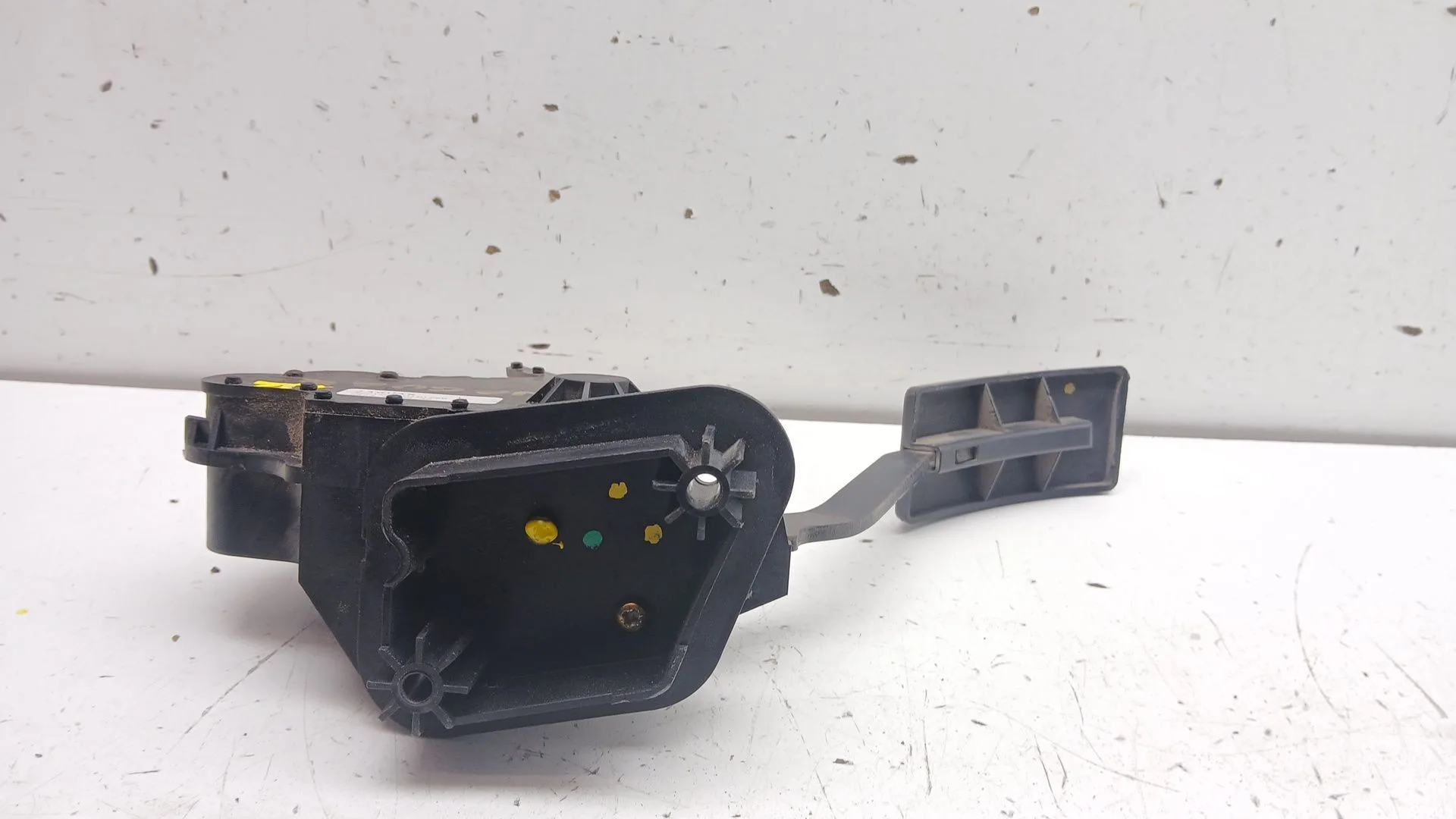 Potenciometro Pedal para Jaguar S-Type