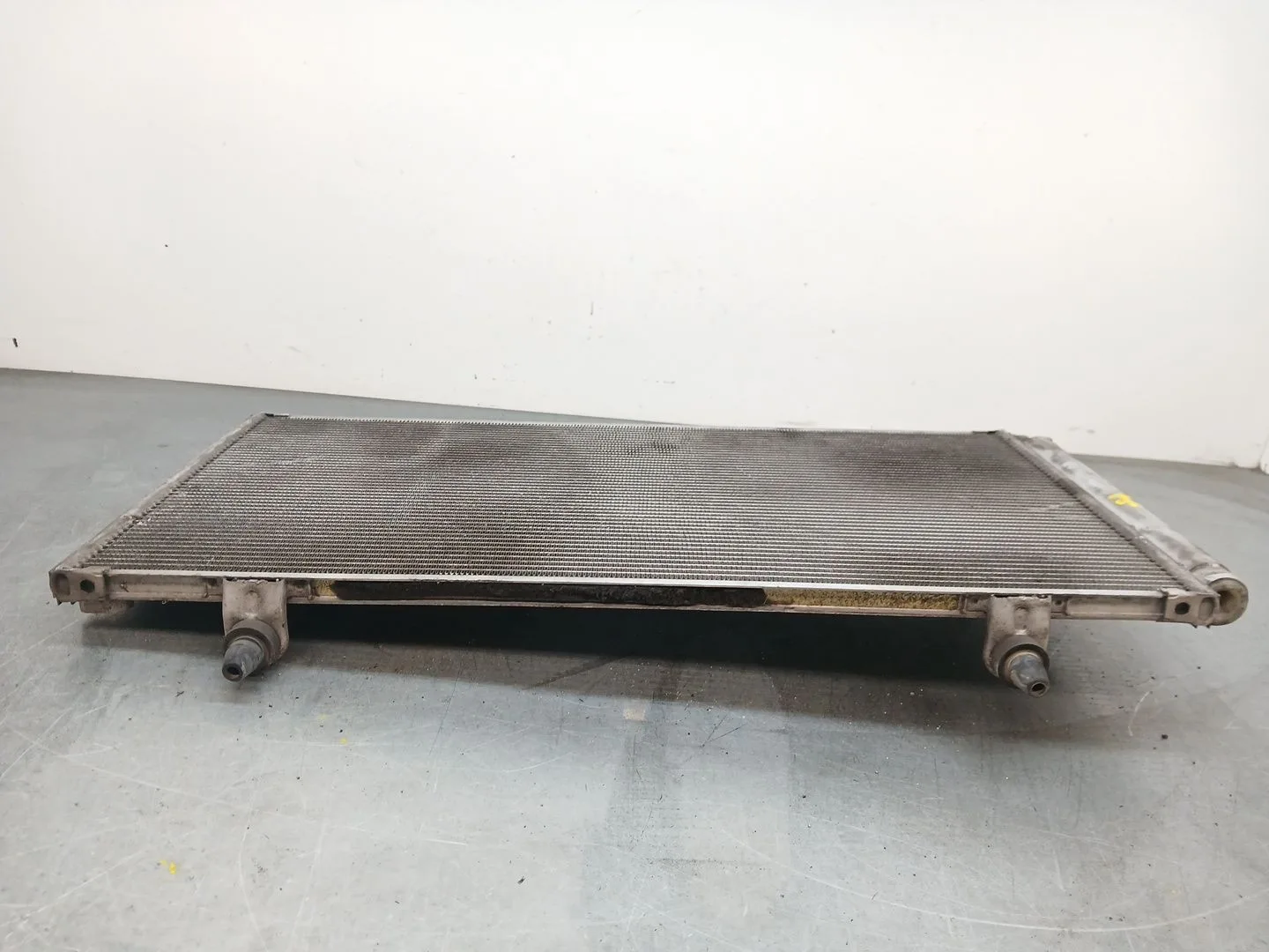 Condensador Aire Acondicionado para Subaru Legacy V Station Wagon (Br)