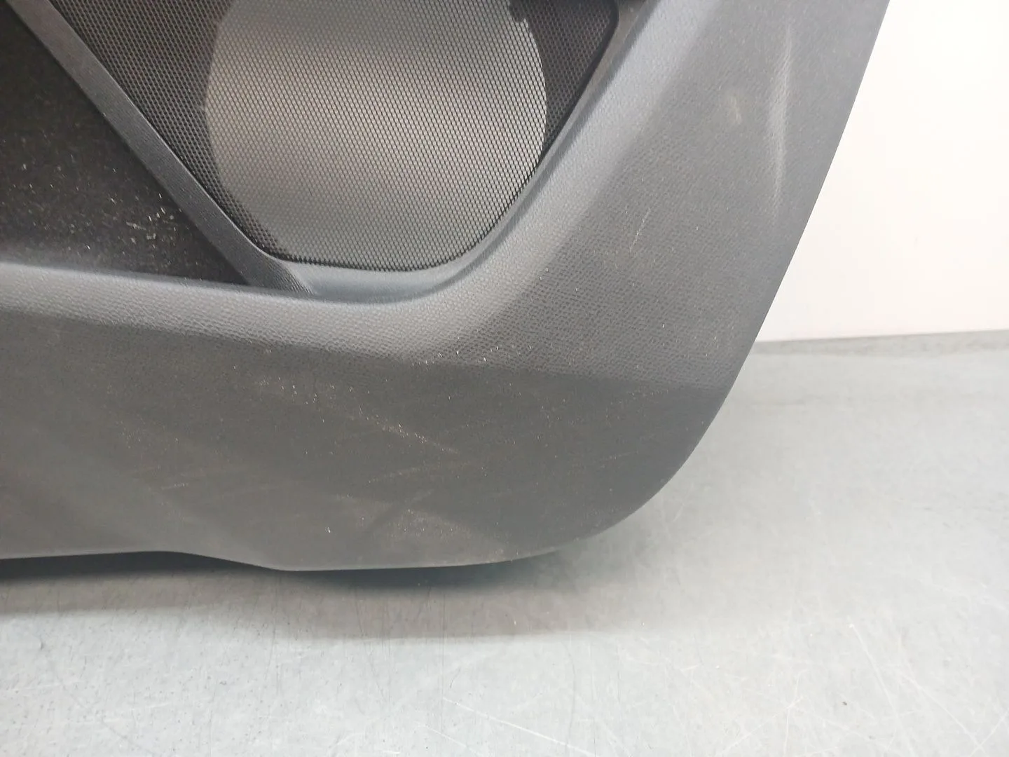 Guarnecido Puerta Delantera Izquierda para Peugeot 5008