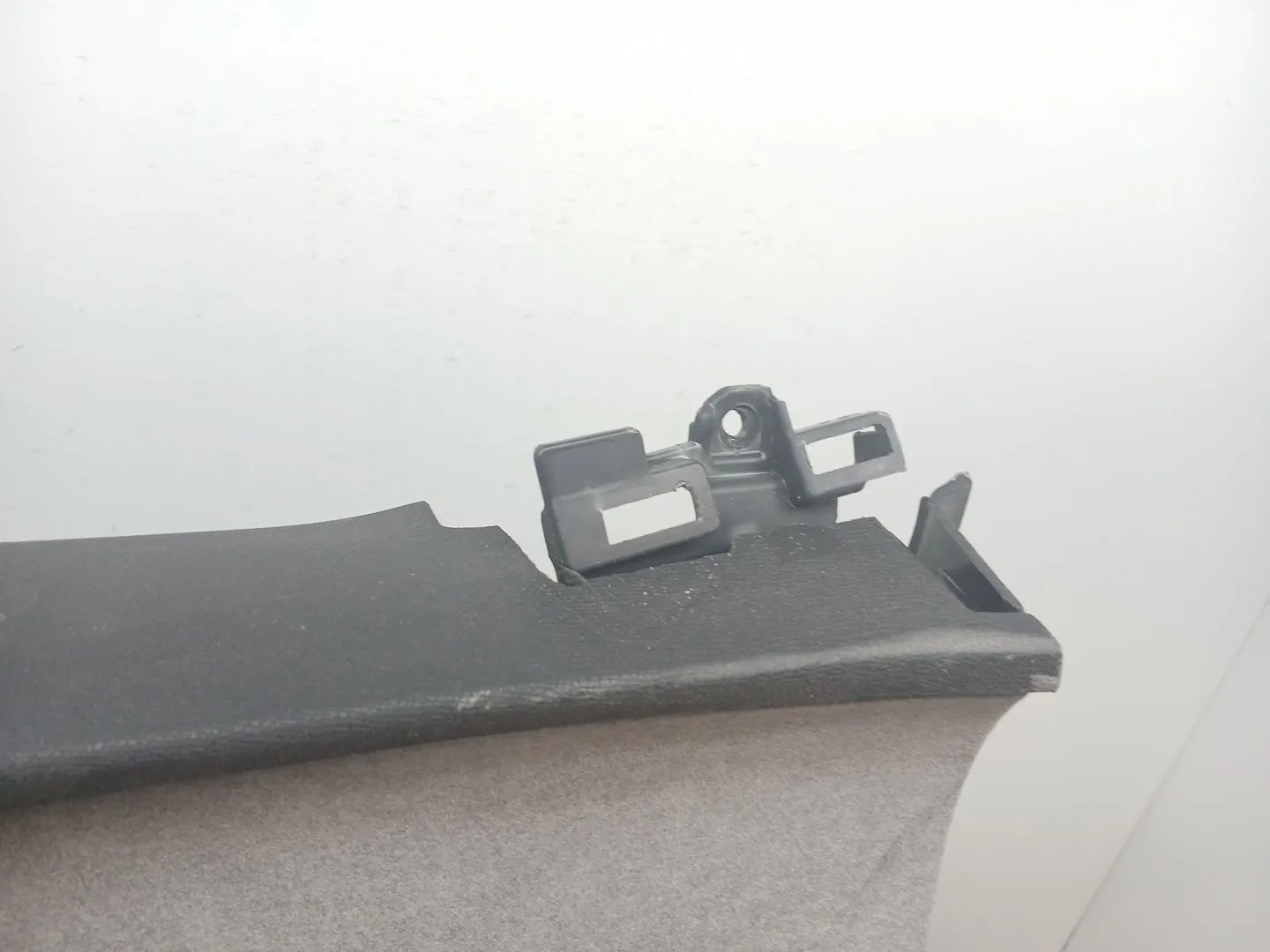 Guarnecido Puerta Delantera Izquierda para Peugeot 5008