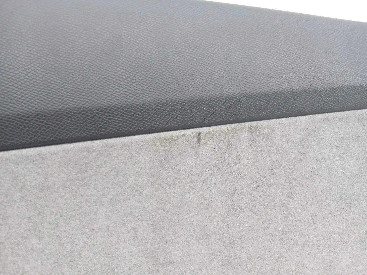 Guarnecido Puerta Trasera Izquierda para Peugeot 5008