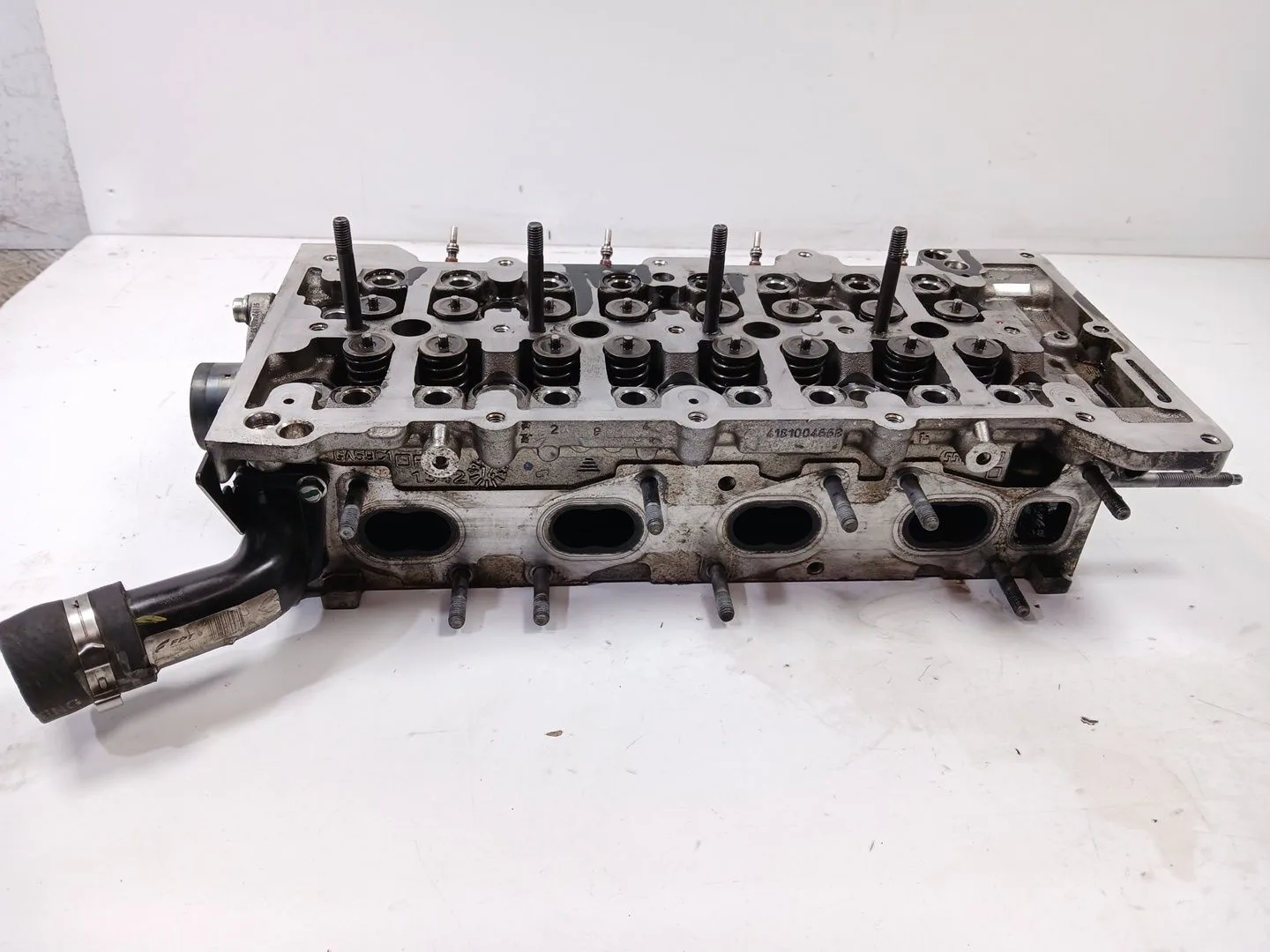 Culata para Fiat Freemont (345_)
