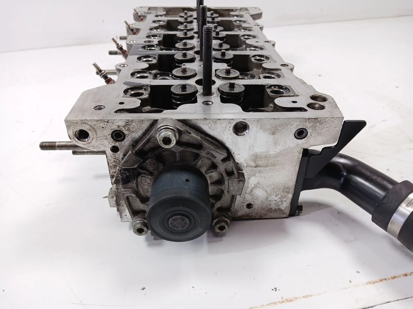 Culata para Fiat Freemont (345_)
