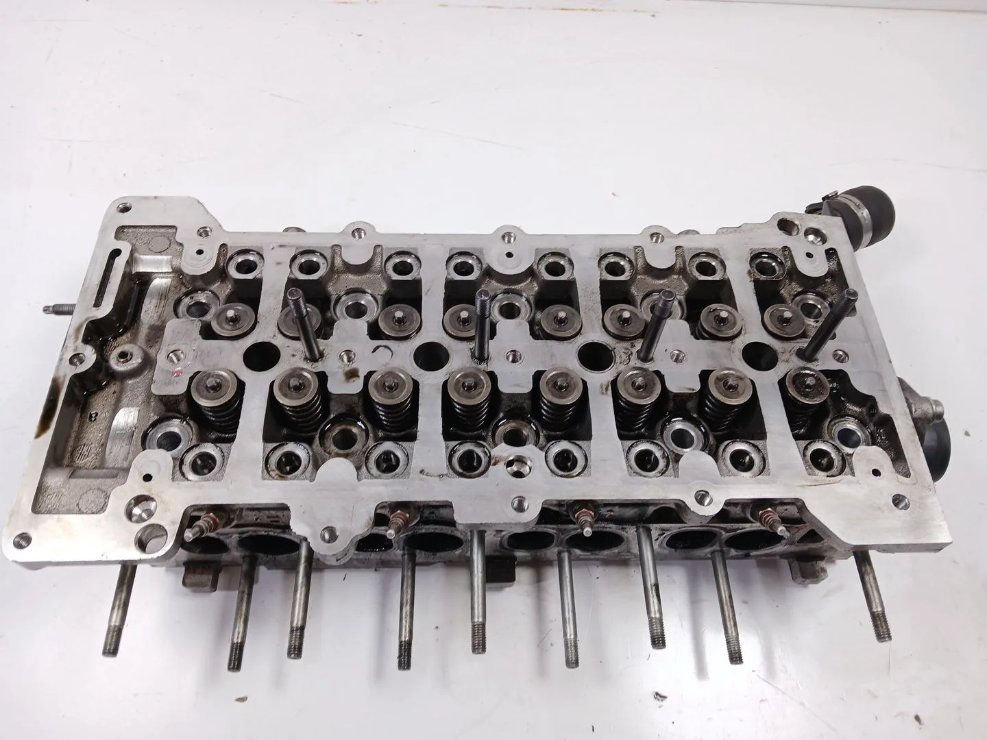 Culata para Fiat Freemont (345_)