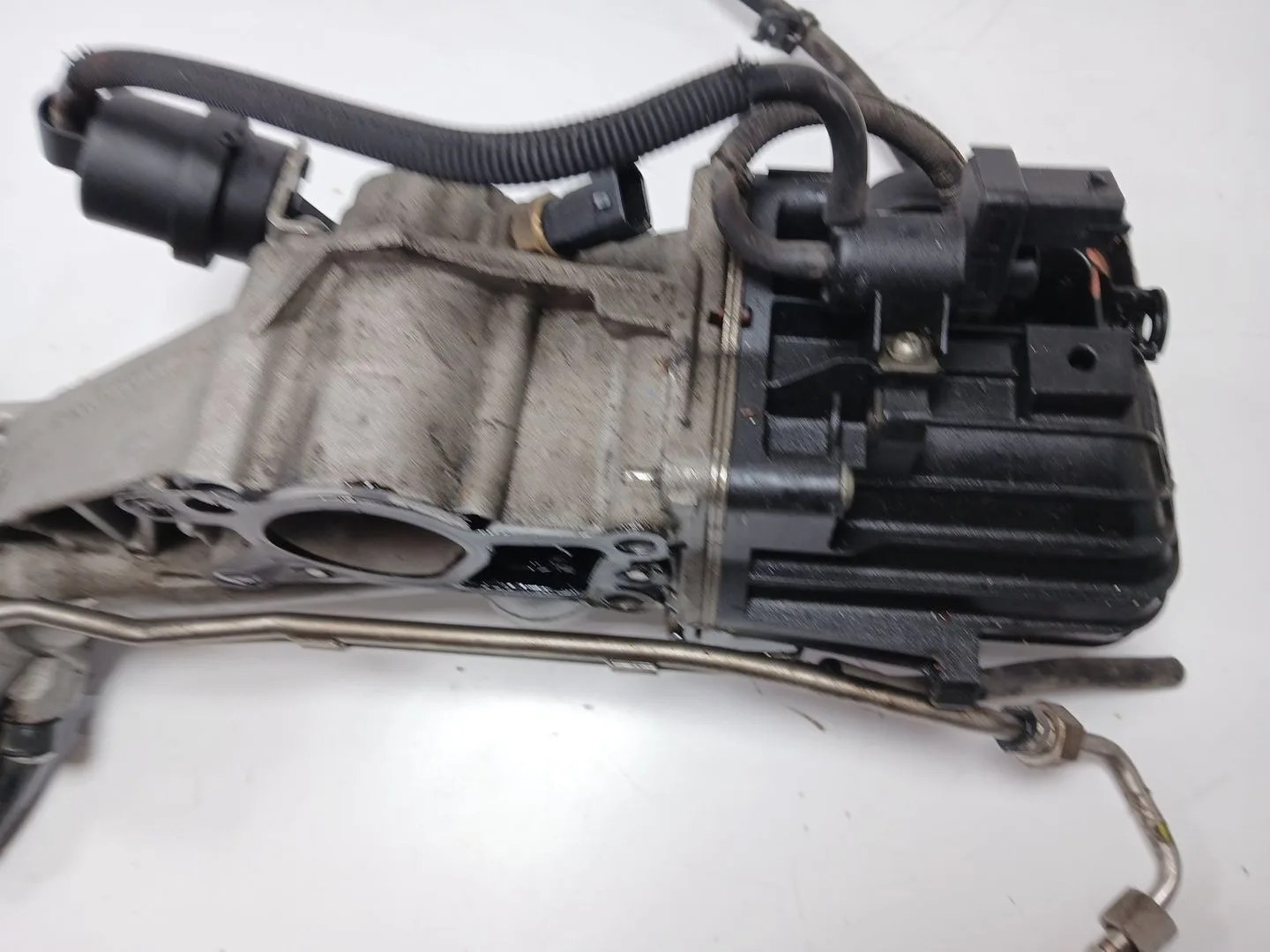 Valvula Egr para Fiat Freemont (345_)